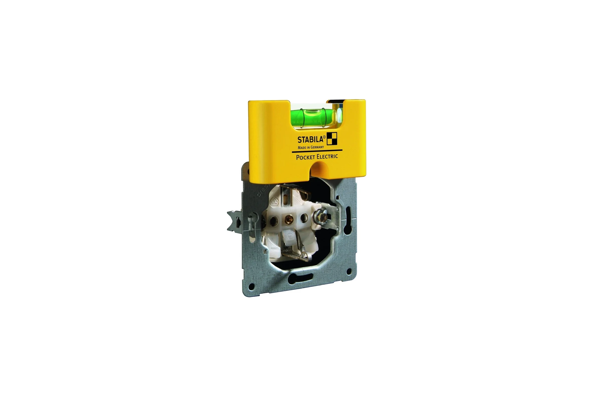 Уровень STABILA тип Pocket Electric 17775
