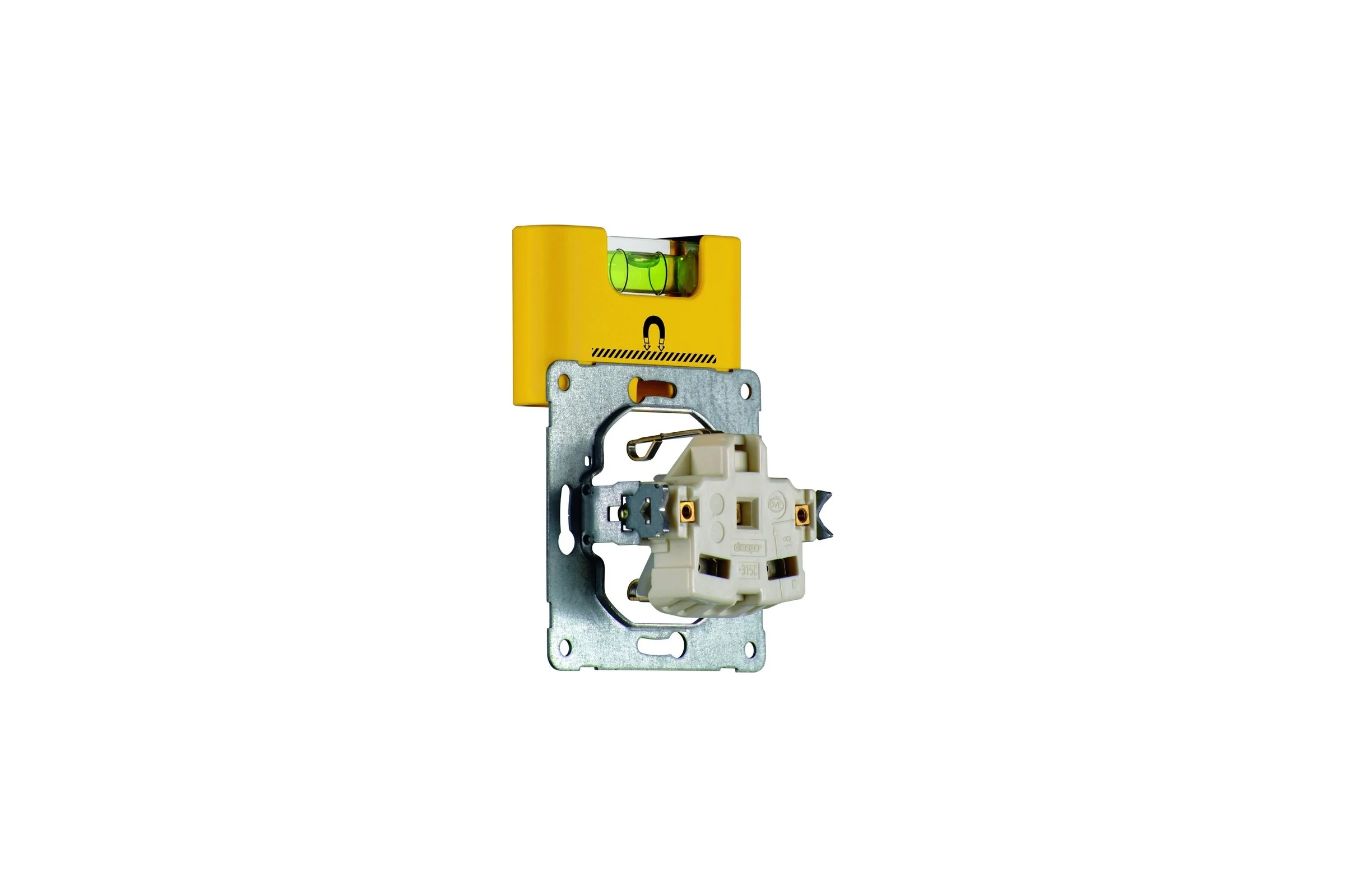 Уровень STABILA тип Pocket Electric 17775