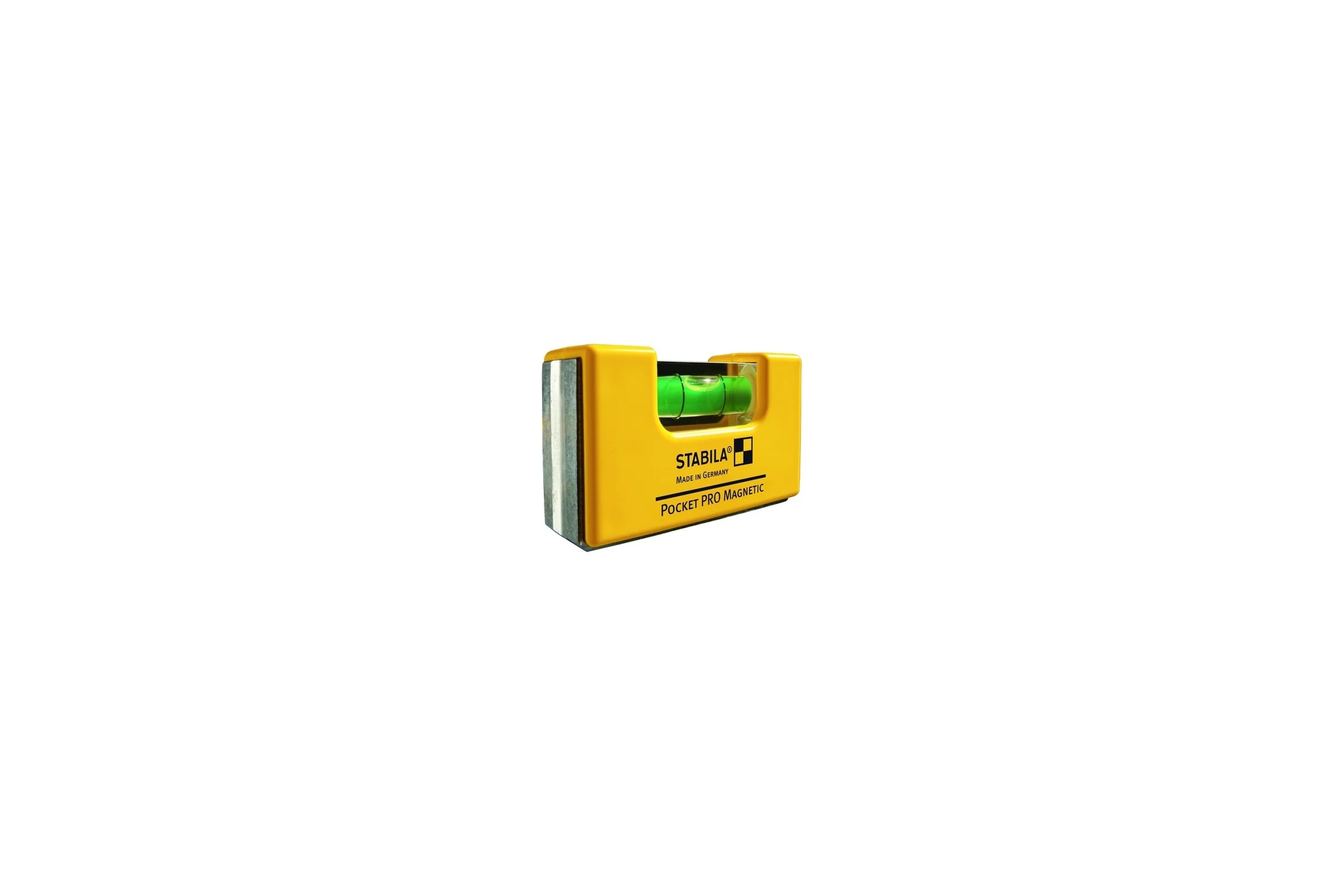 Уровень STABILA тип Pocket Pro Magnetic 17768