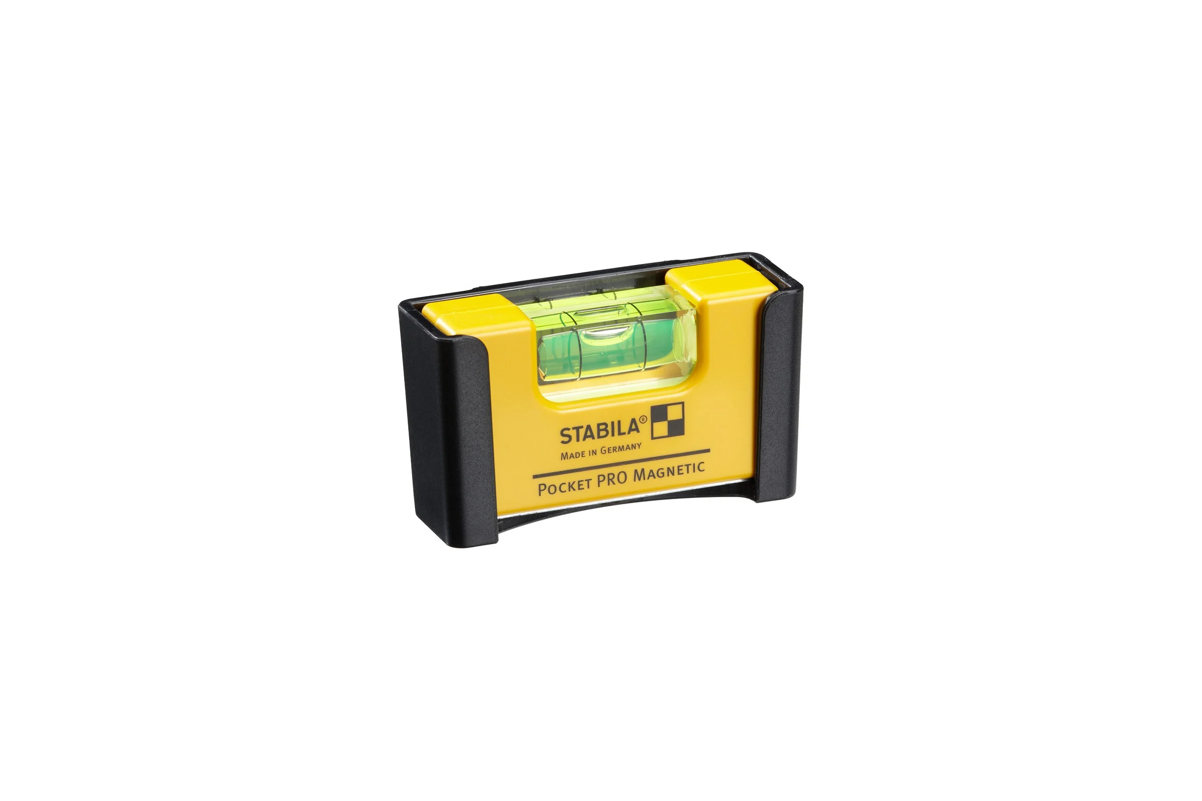 Уровень STABILA тип Pocket Pro Magnetic 17768