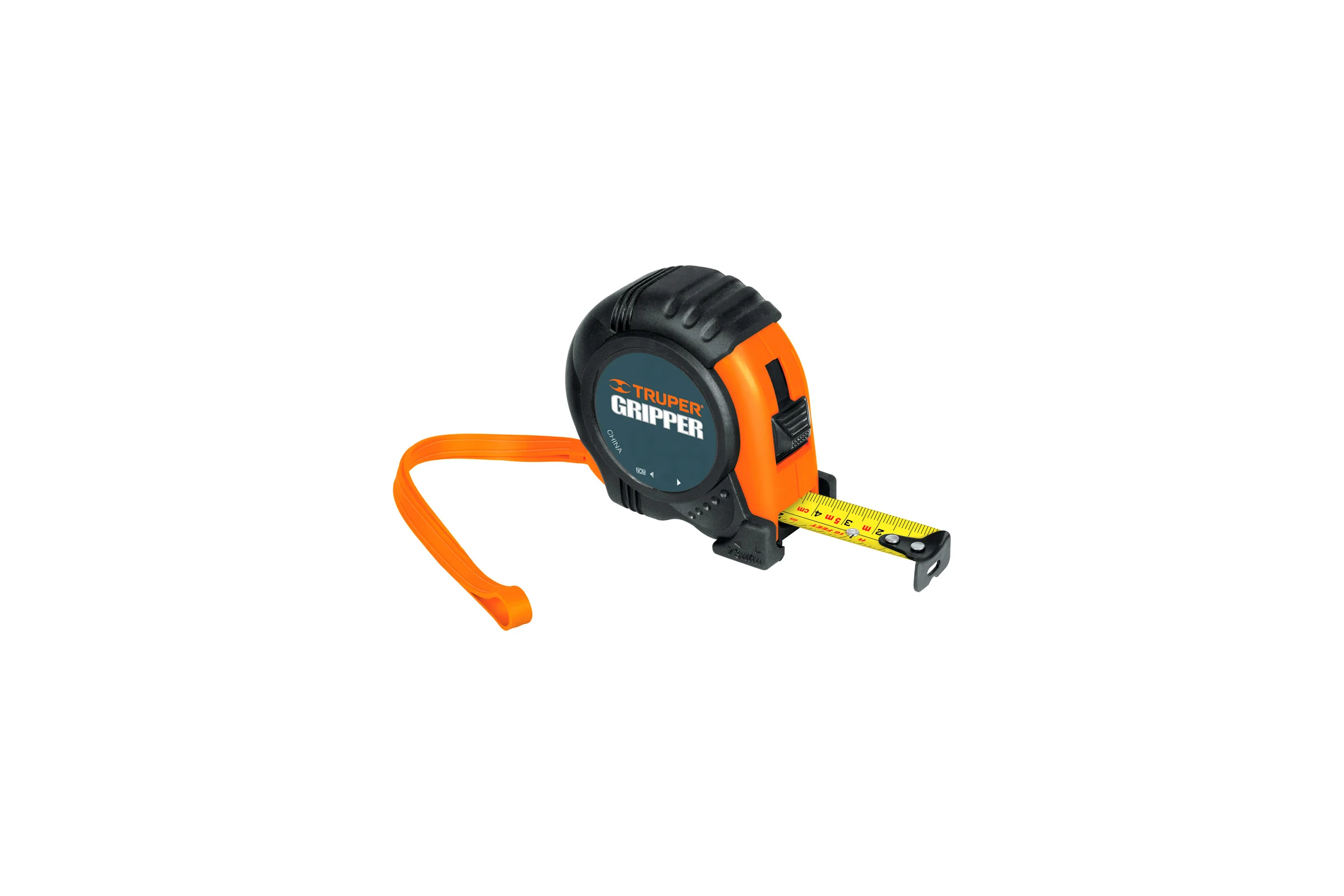 Рулетка 3м Truper FH-3M 14577