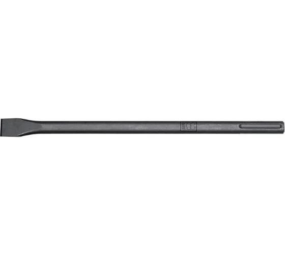 Зубило плоское SDS-max (50х400 мм) по бетону RENNBOHR 855040