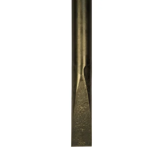 Долото узкая лопатка (20х250 мм) Kawasaki AA/NC-HF 250
