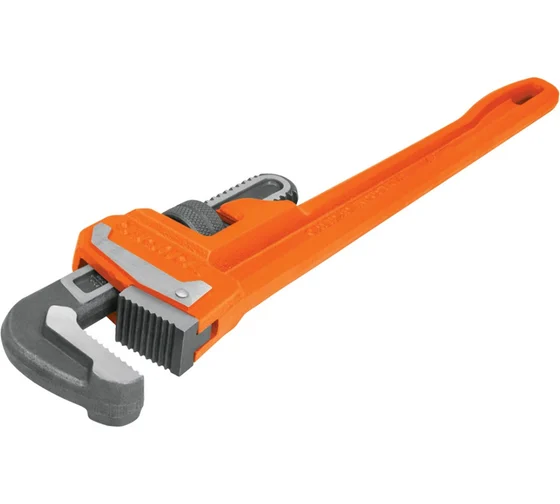 Трубный ключ Stillson Truper STI-48 15842