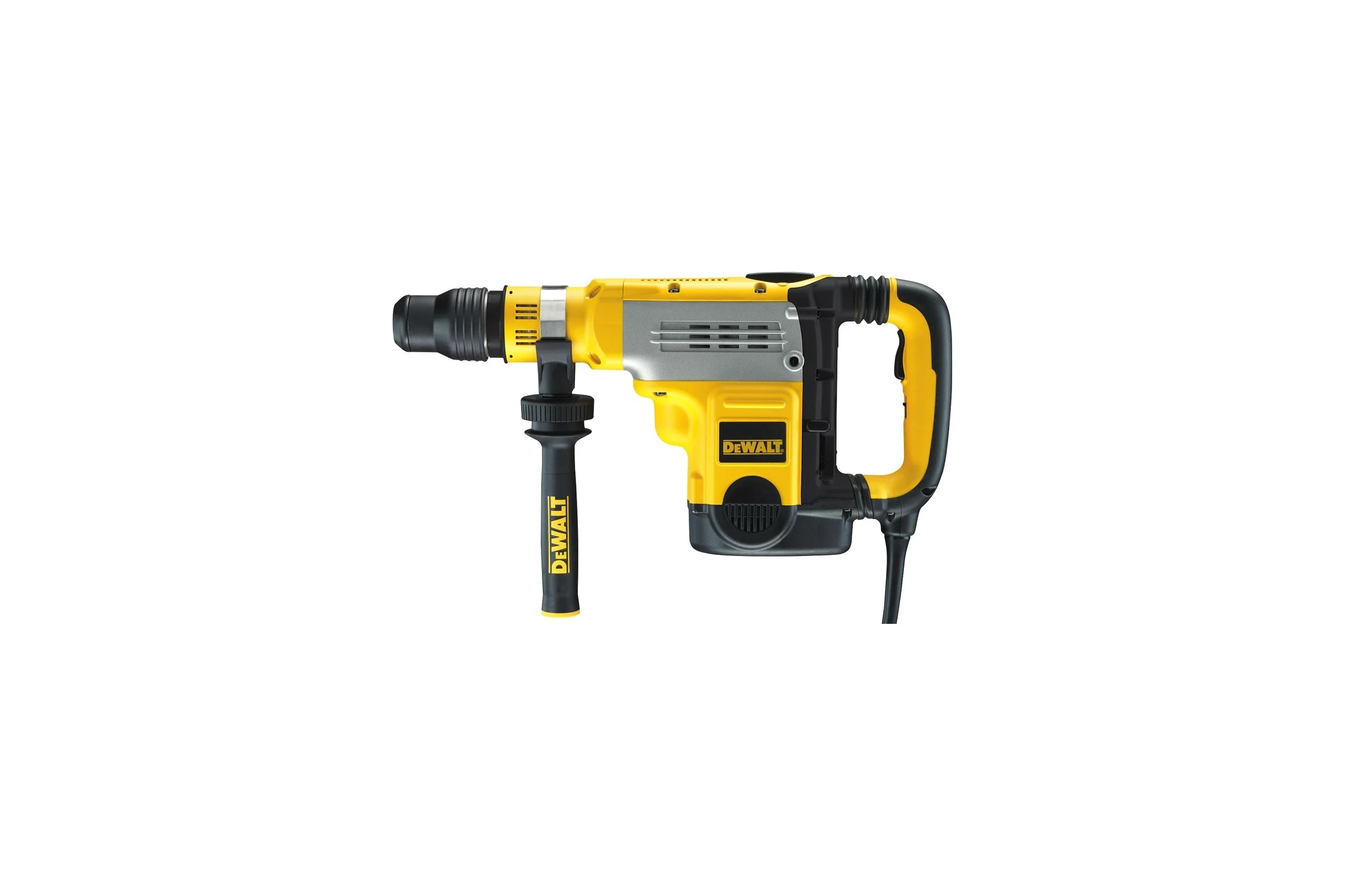 Перфоратор DEWALT D 25723 K