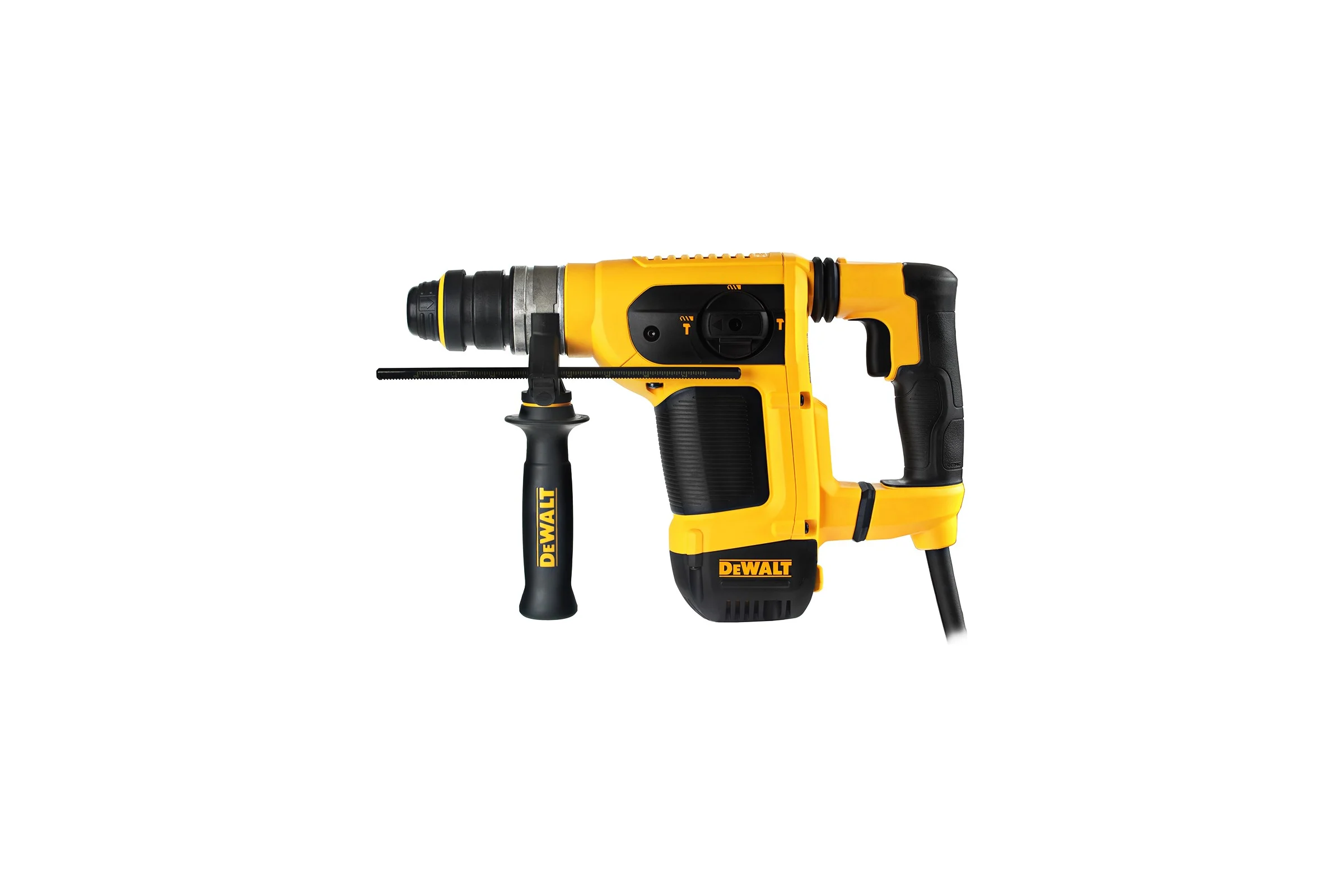 Перфоратор DEWALT D 25413 K