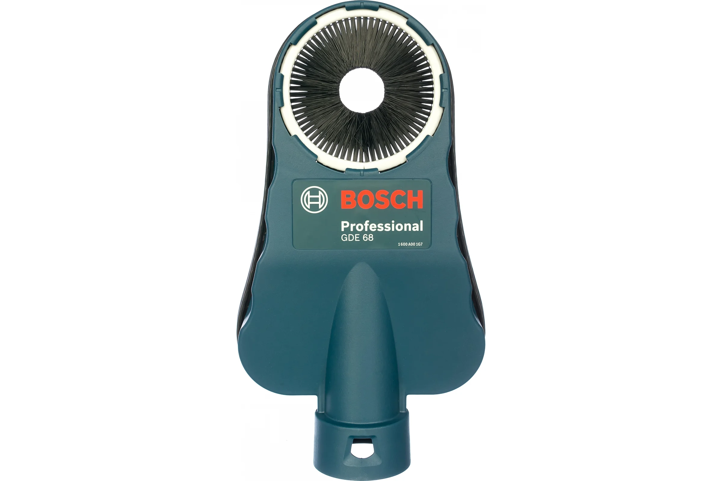Насадка для пылеудаления GDE 68 Bosch 1600A001G7