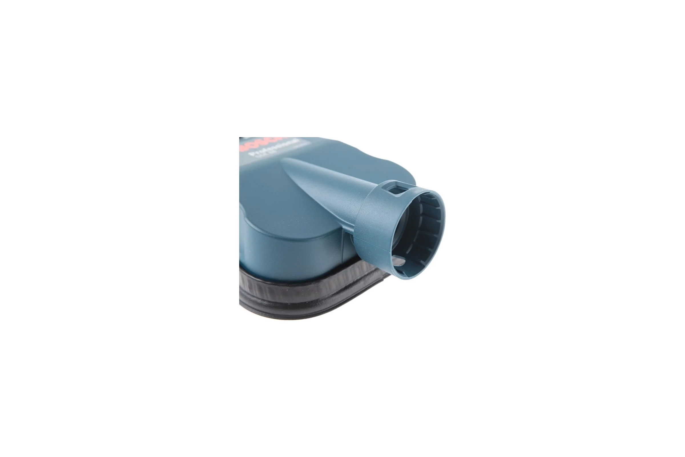 Насадка для пылеудаления GDE 68 Bosch 1600A001G7