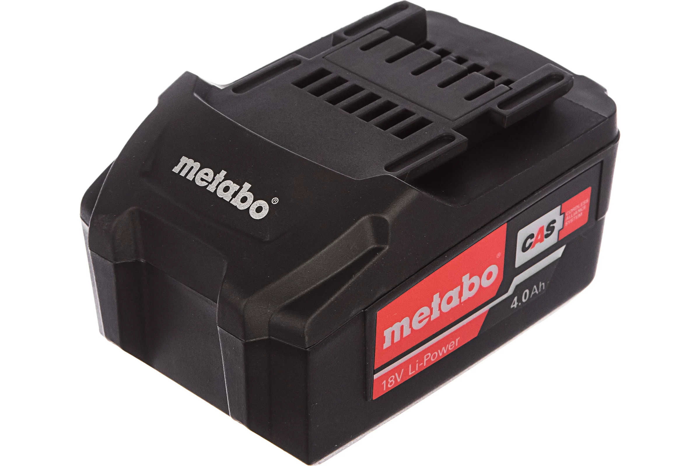 Аккумулятор LI-Power Extreme (18 В; 4 А*ч; Li-Ion) Metabo 625591000