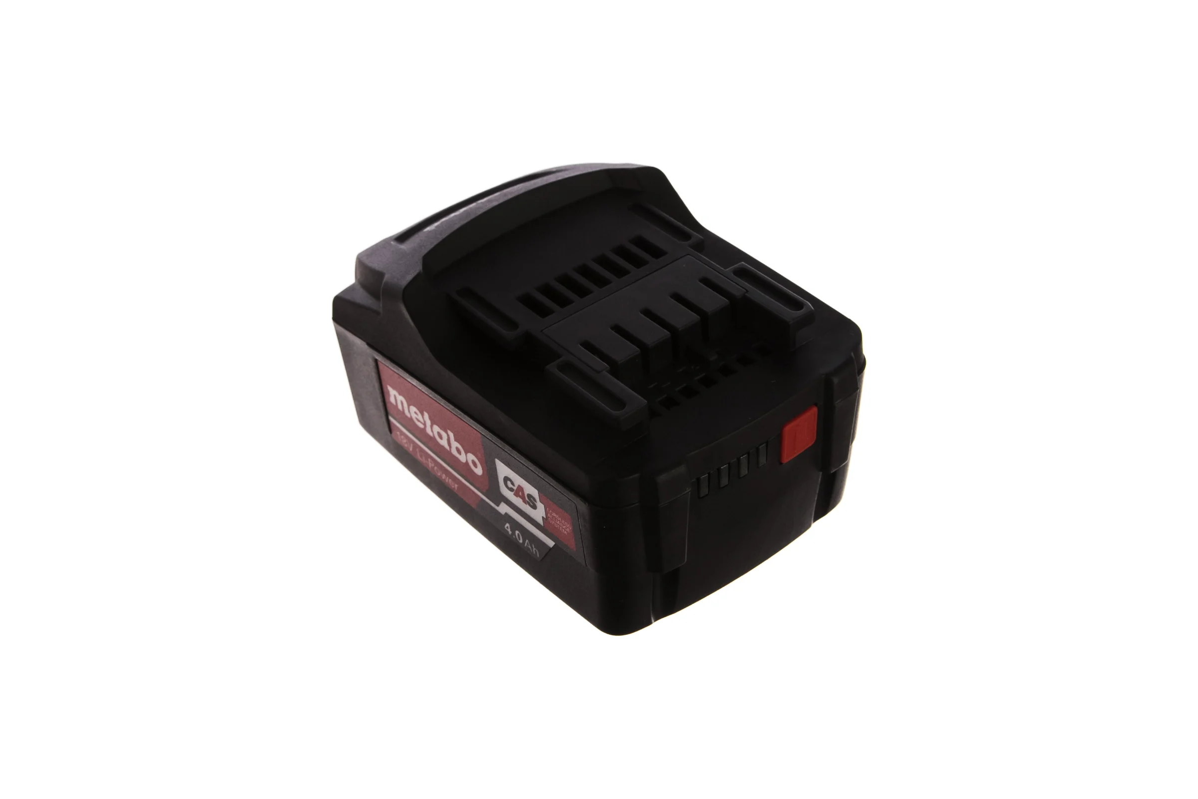 Аккумулятор LI-Power Extreme (18 В; 4 А*ч; Li-Ion) Metabo 625591000