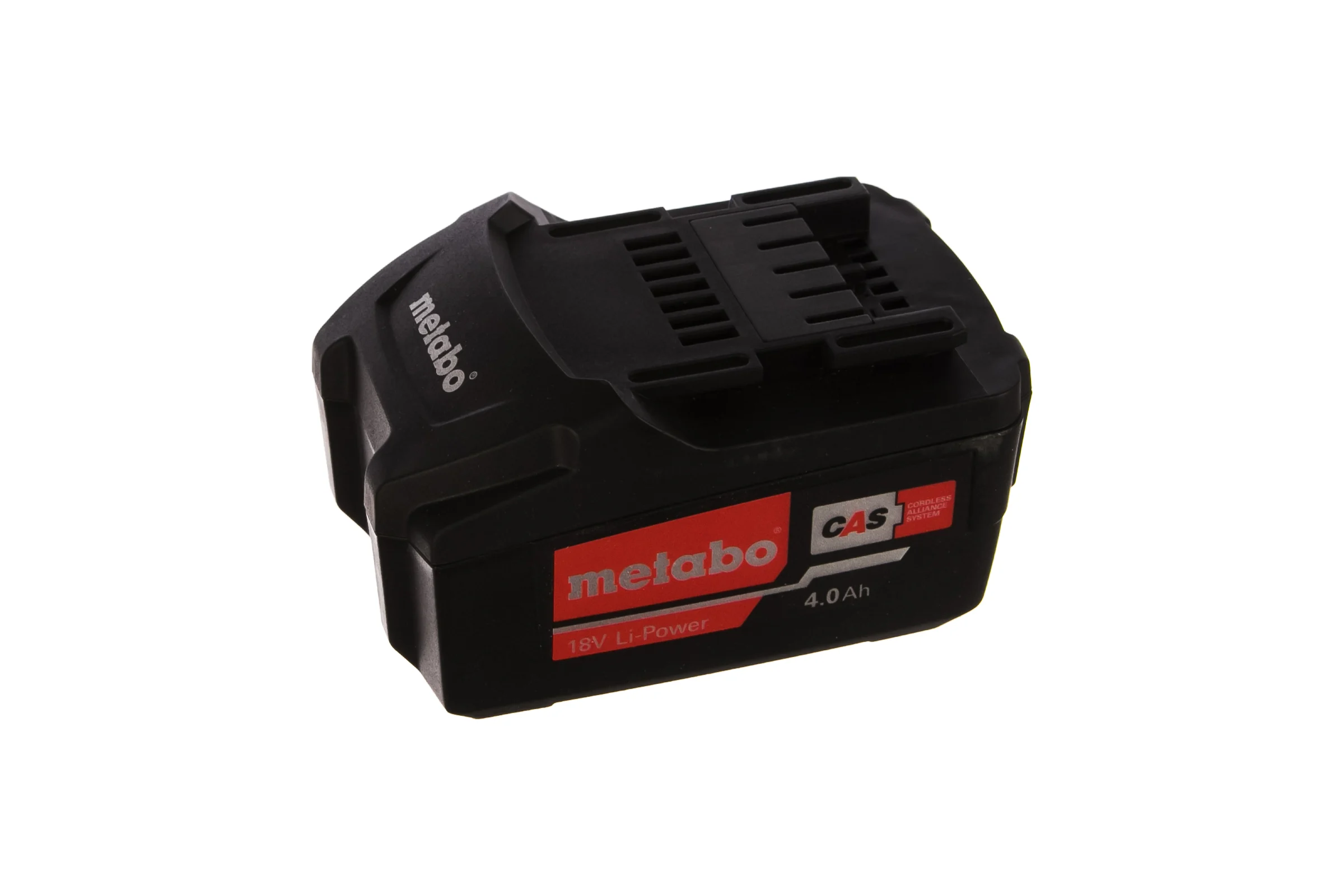 Аккумулятор LI-Power Extreme (18 В; 4 А*ч; Li-Ion) Metabo 625591000