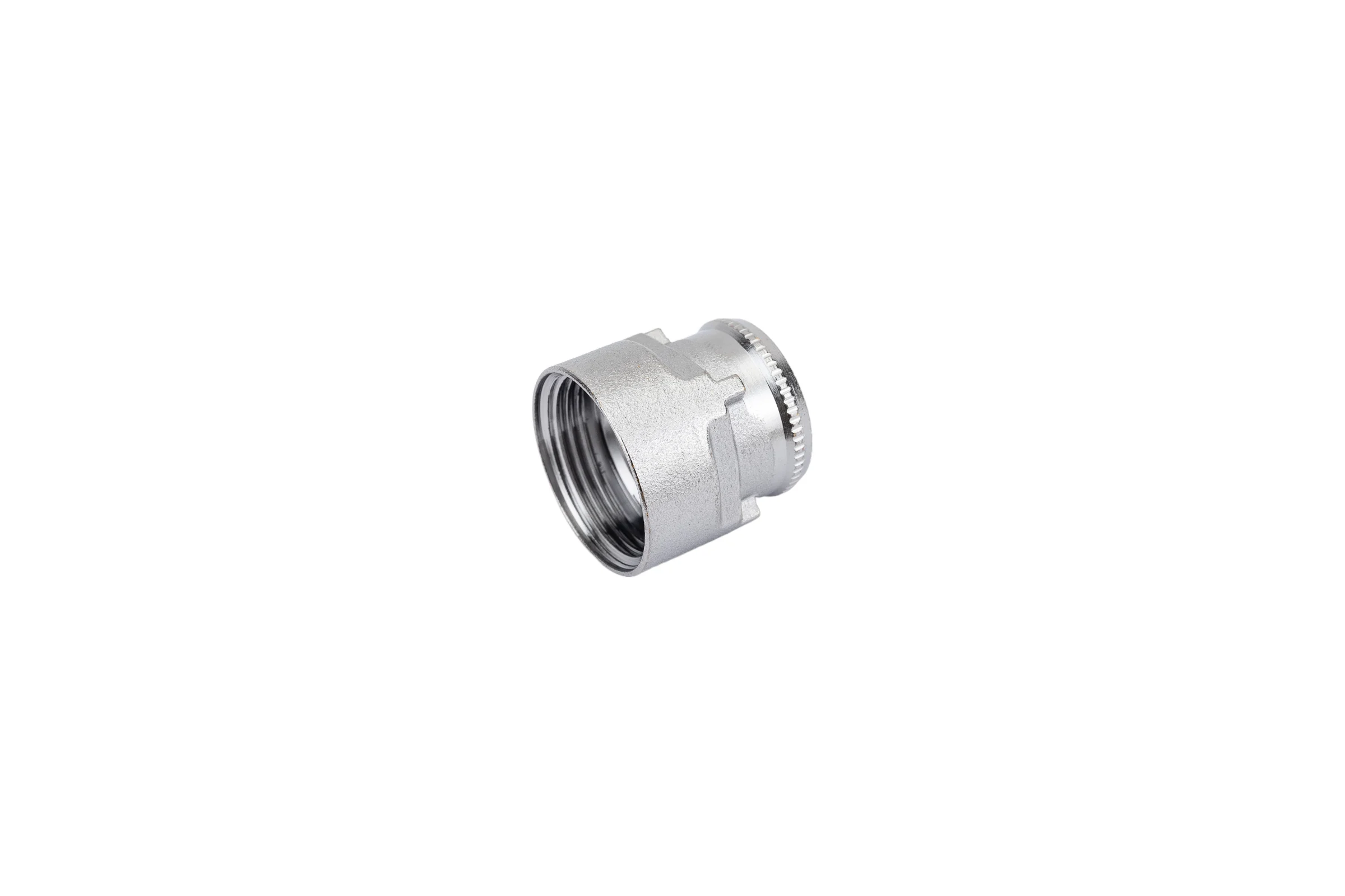 Переходник для термоголовок Clip-Clap Giacomini на клапан Danfoss R167CX001