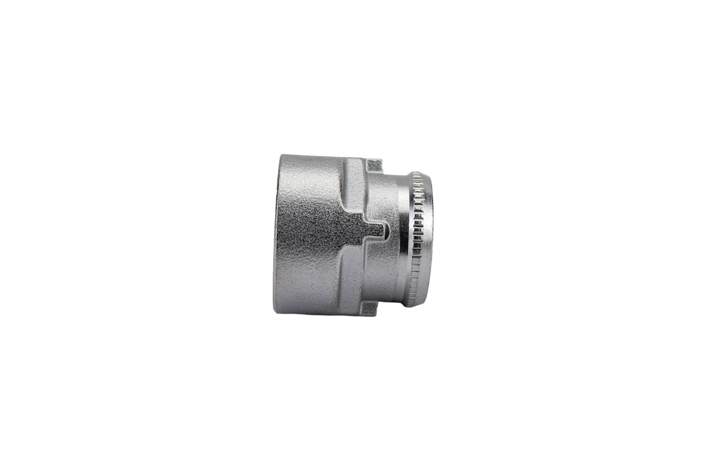 Переходник для термоголовок Clip-Clap Giacomini на клапан Danfoss R167CX001