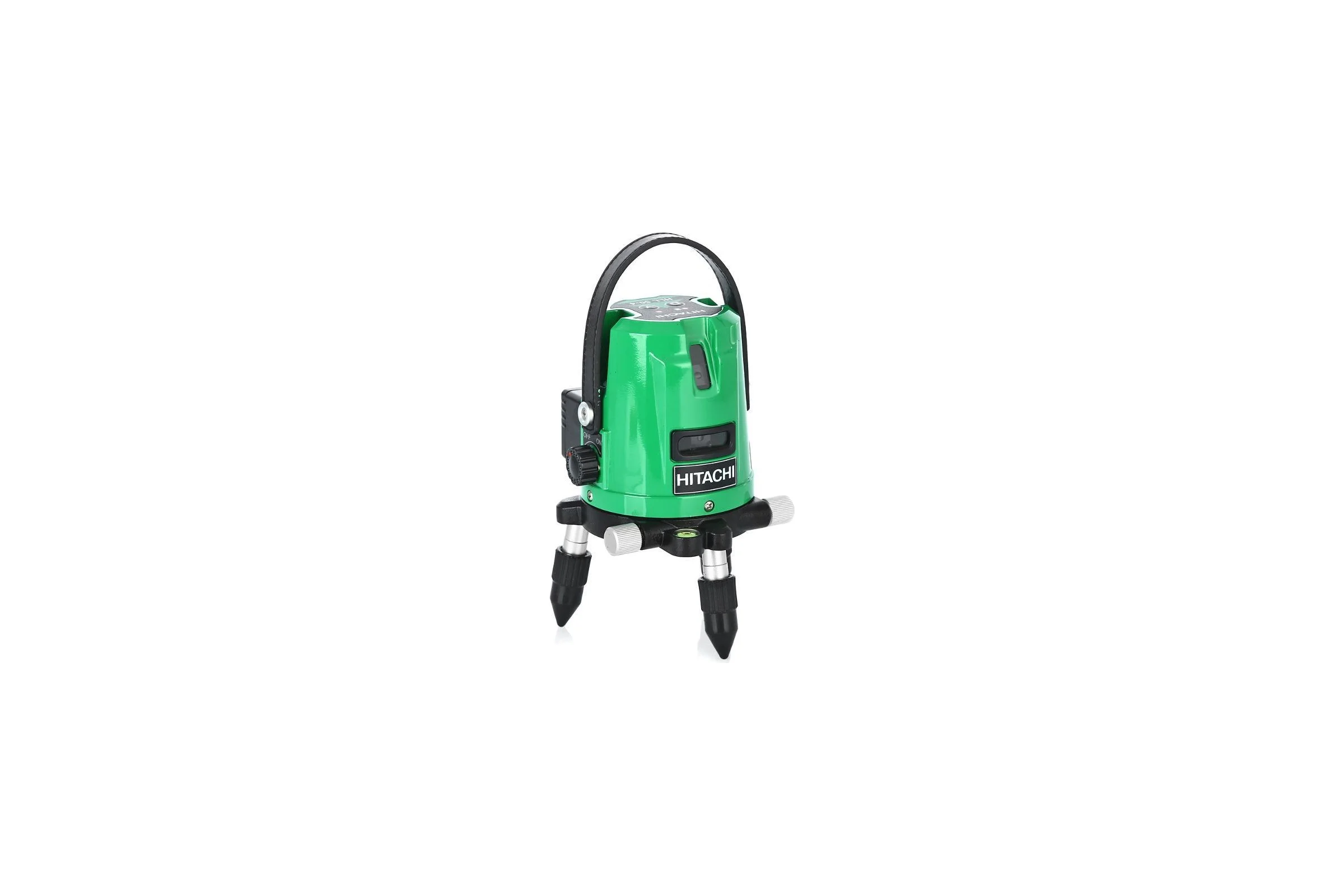 Лазерный уровень Hitachi HLL 50-3 HTC-H00107