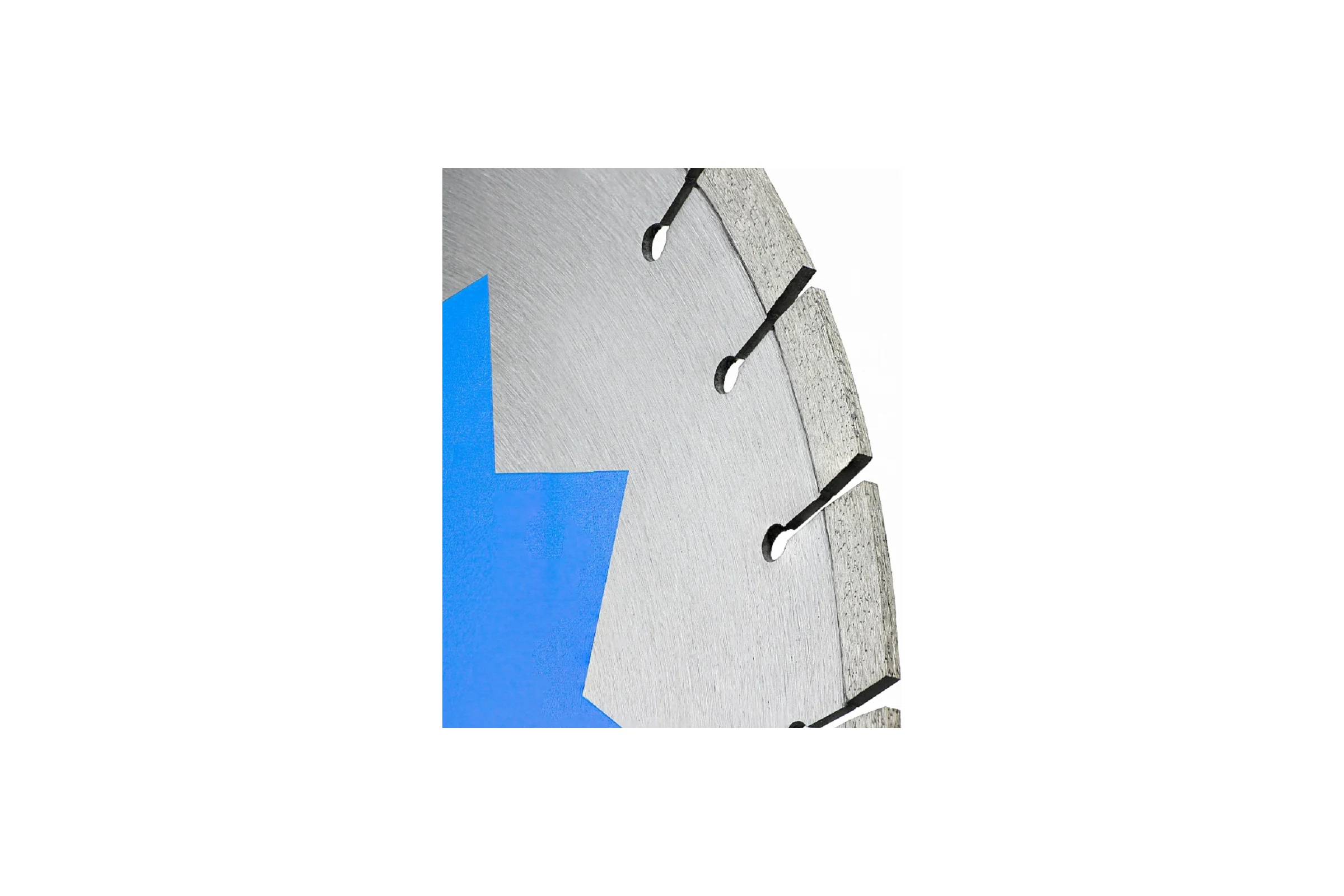 Алмазный сегментный диск по бетону Kronger Laser Beton Hard 450x3.5x12x25.4 Beton Hard B200450H