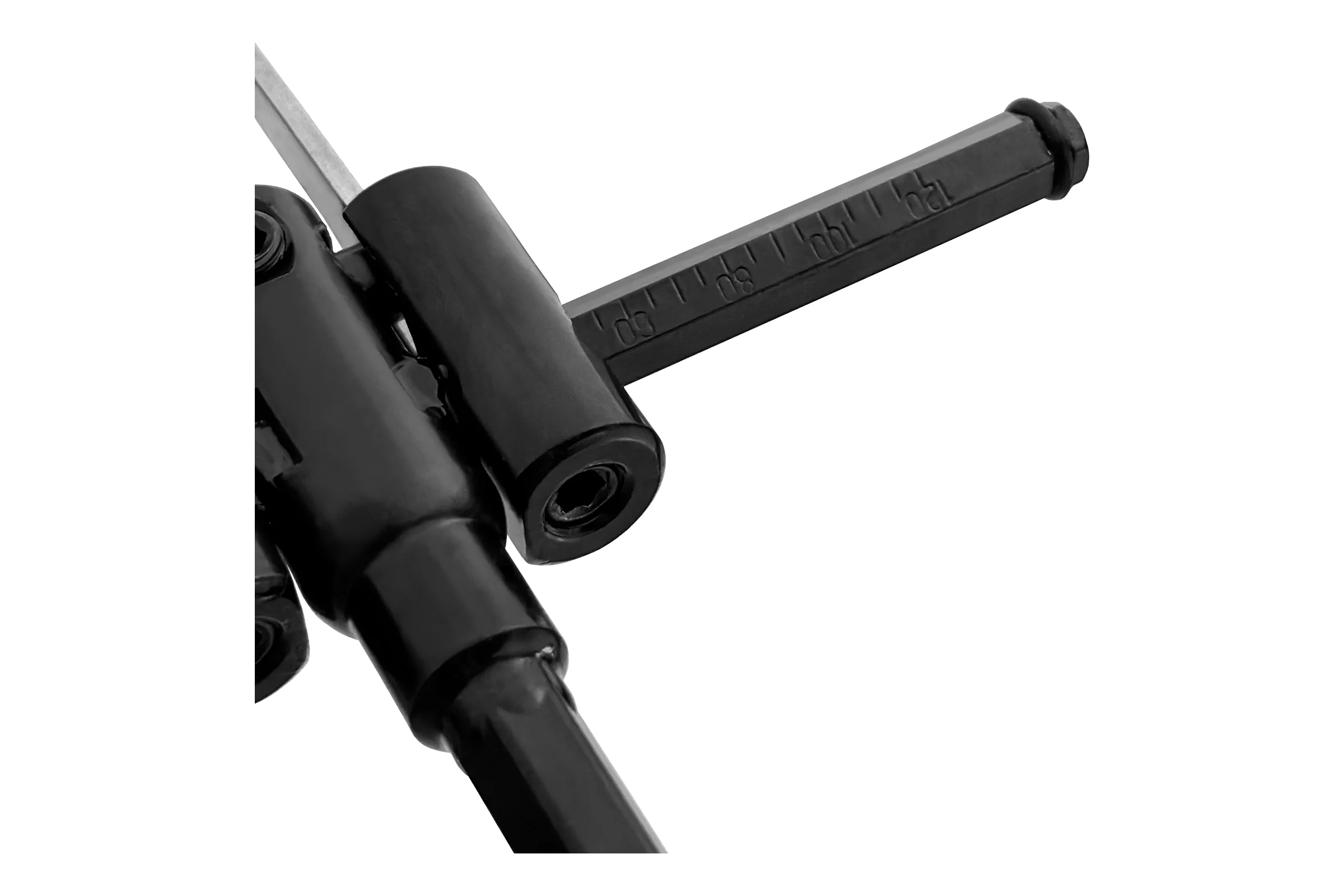 Балеринка по керамике 30-120 мм vertextools 333-30-120