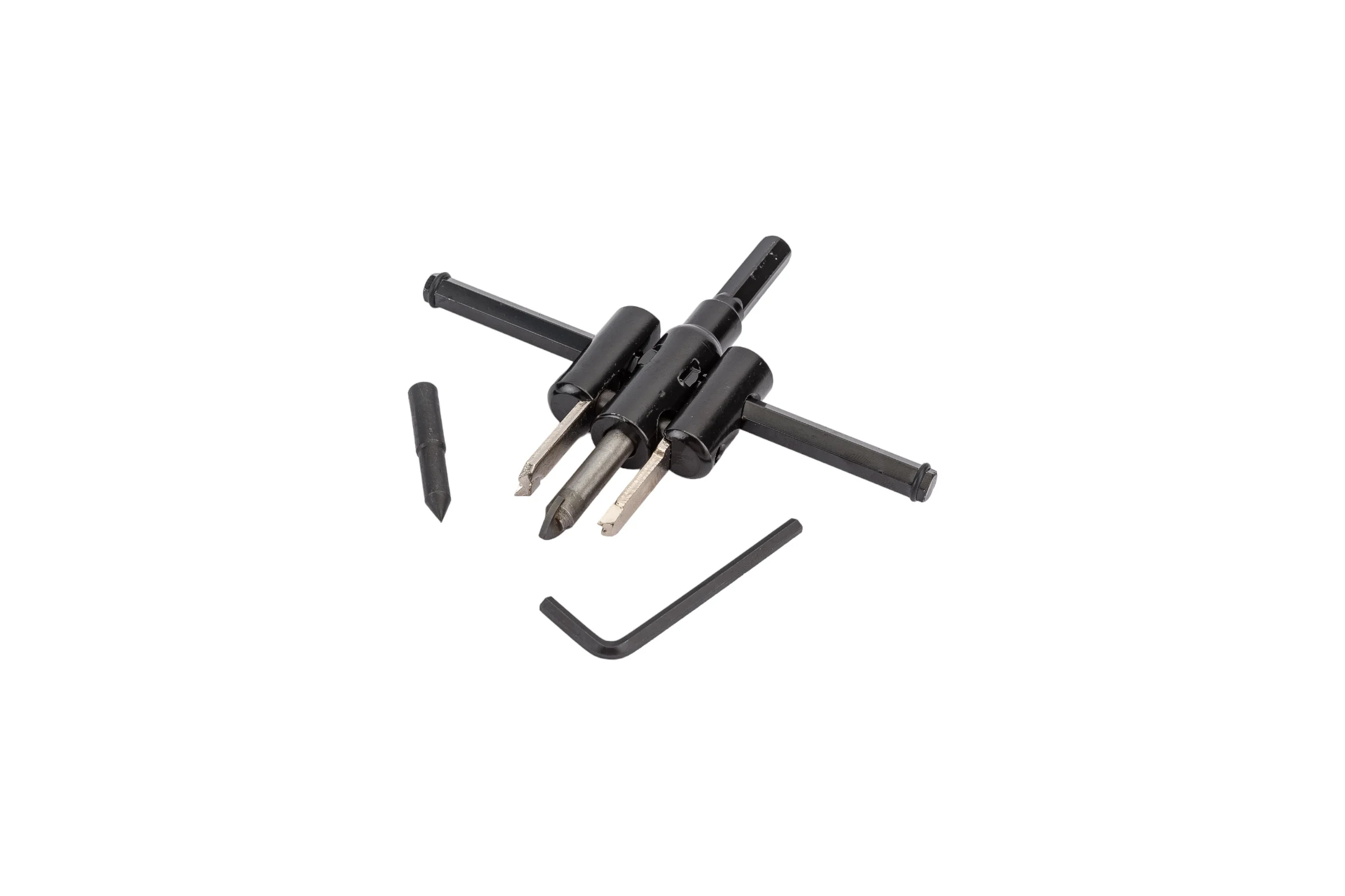 Балеринка по керамике 30-120 мм vertextools 333-30-120
