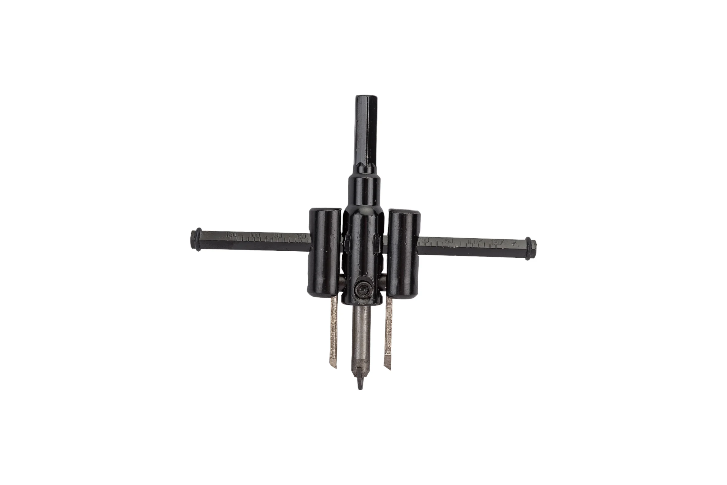 Балеринка по керамике 30-120 мм vertextools 333-30-120