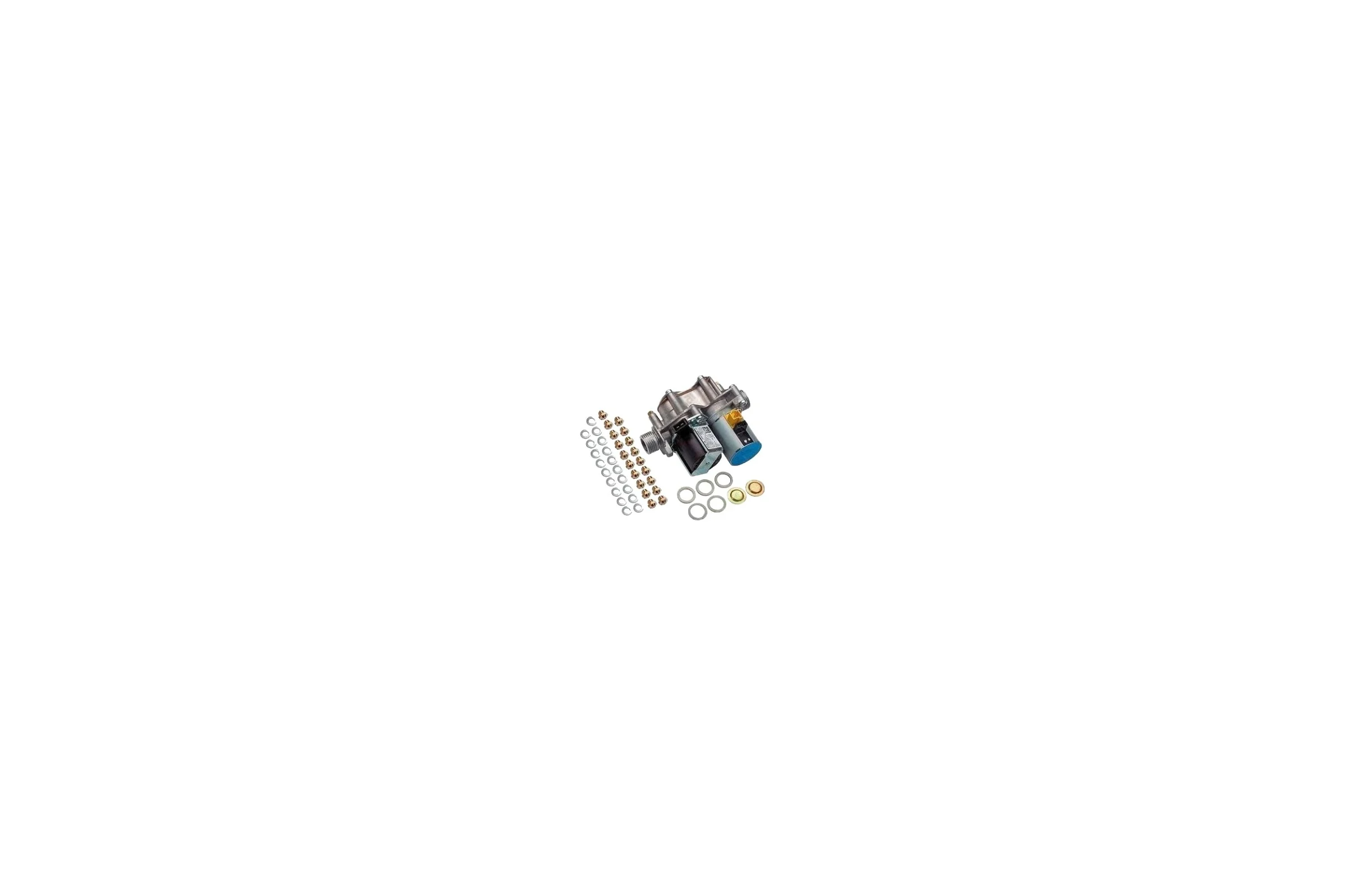 Комплект для перенастройки котлов на сжиженный пропан/бутан Vaillant для 32, 36 кВт 9920053226