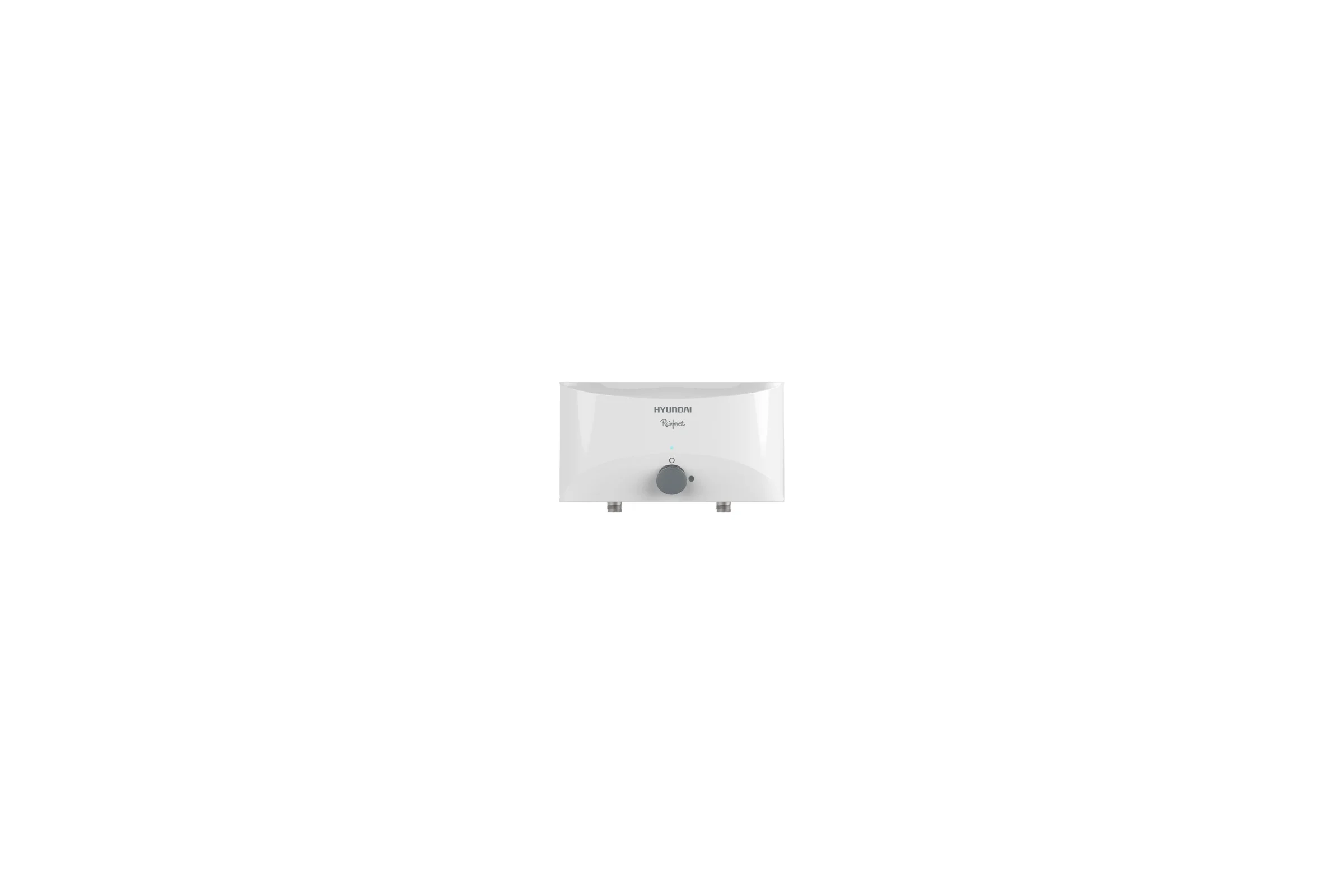 Проточный водонагреватель Hyundai кран H-IWR1-6P-UI062/C