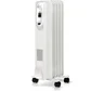 Масляный радиатор Ballu Comfort BOH/CM-05WD 1000 5 секций