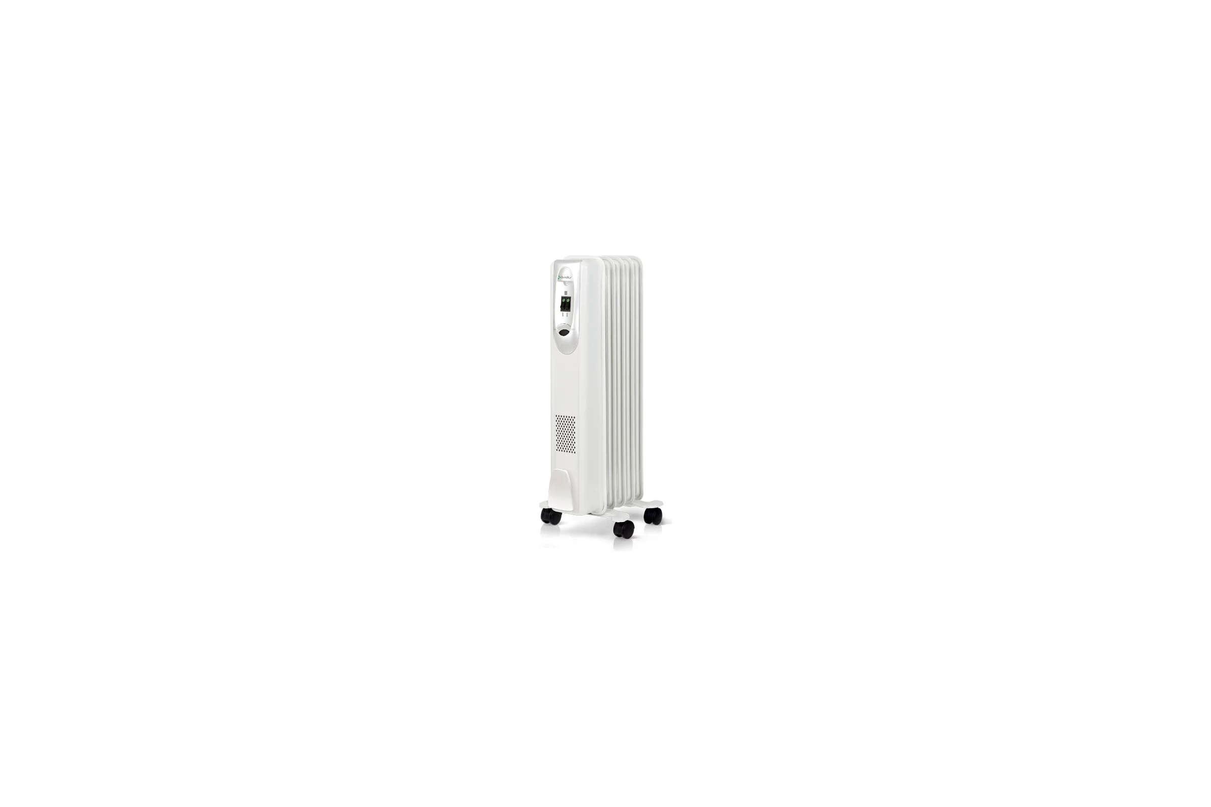 Масляный радиатор Ballu Comfort BOH/CM-07WD 1500 7 секций