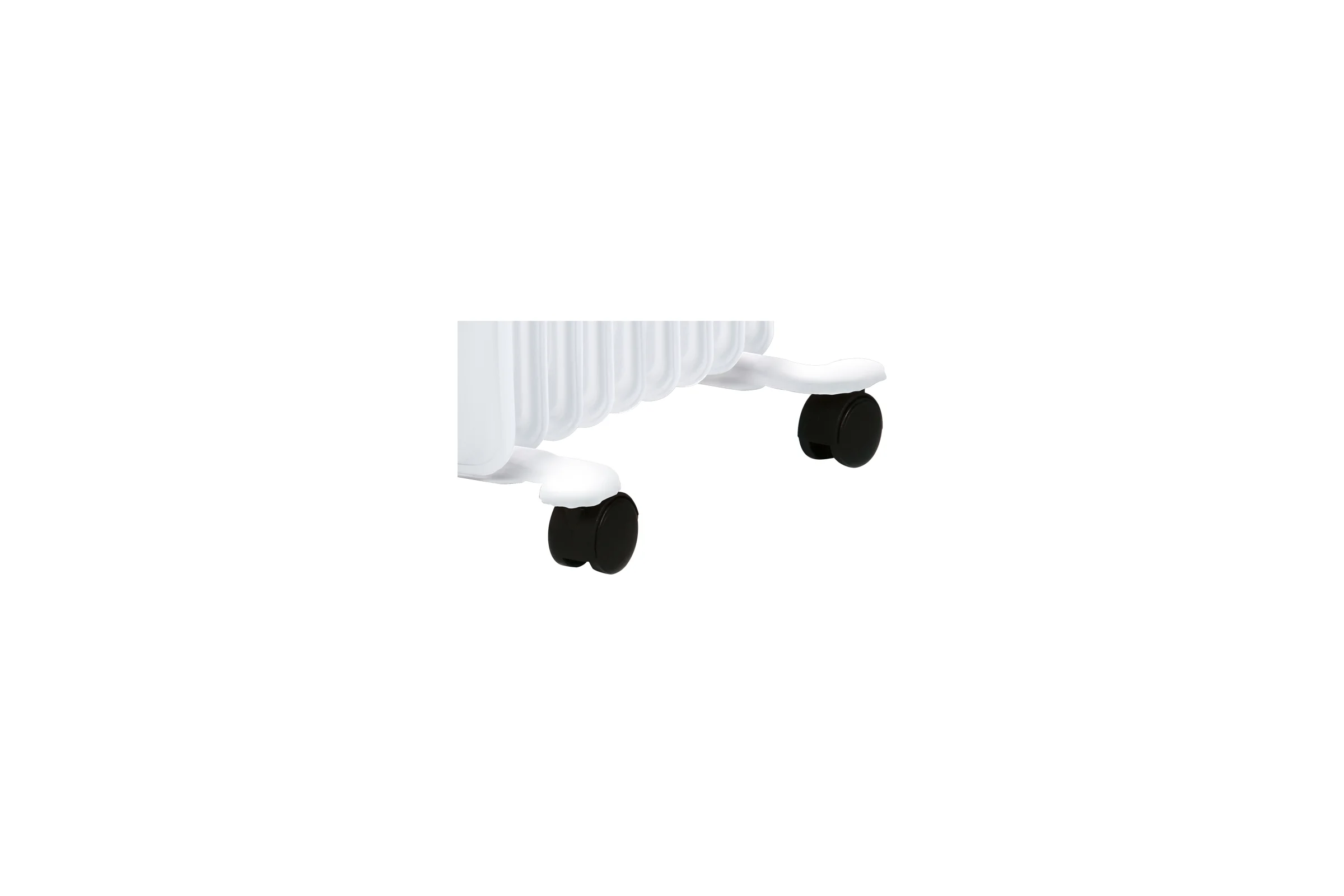 Масляный радиатор Ballu Comfort BOH/CM-09WD 2000 9 секций