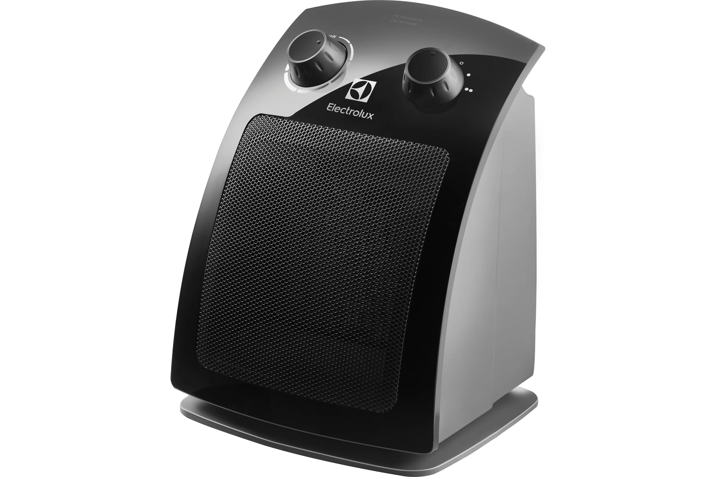 Тепловентилятор Electrolux EFH/C-5115 black НС-0087386
