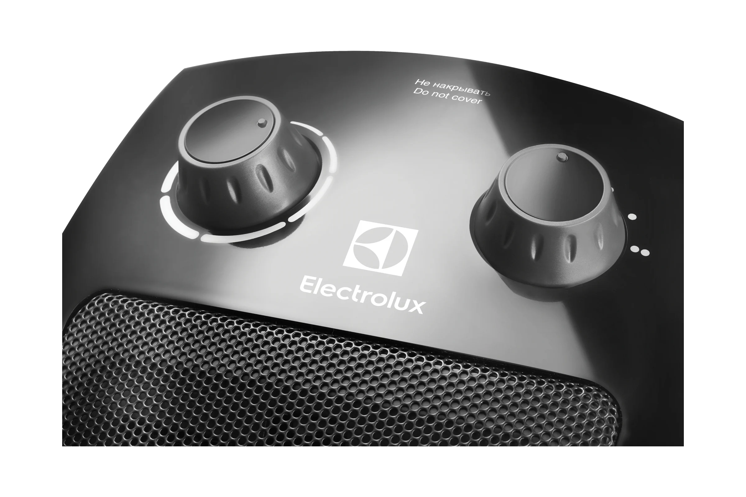 Тепловентилятор Electrolux EFH/C-5115 black НС-0087386