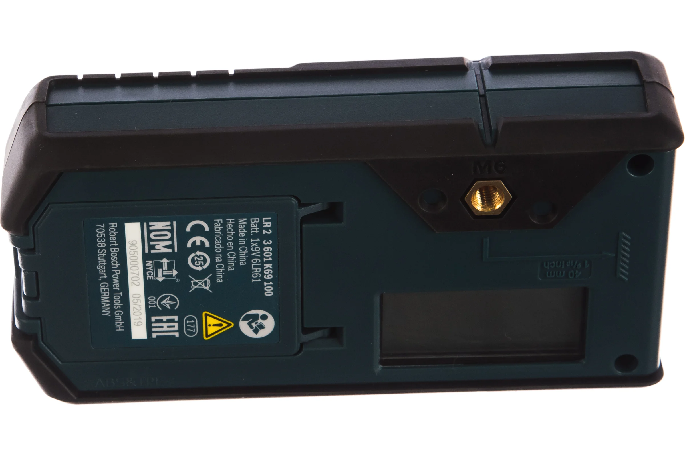 Приемник для лазера Bosch LR 2 GLL 0.601.069.100