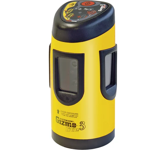 Линейный лазер CST/berger GIZMO Lite-3 F034063900