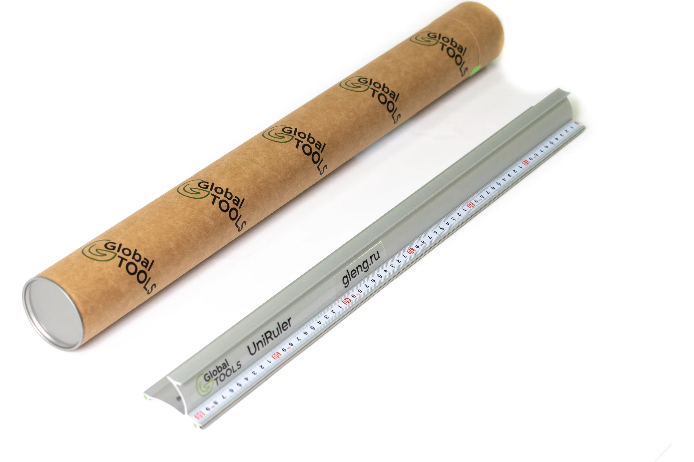Универсальная линейка GlobalTOOLS GT UniRuler SE1300, длина 1300 мм, 1,603 кг GT-002-103-0004