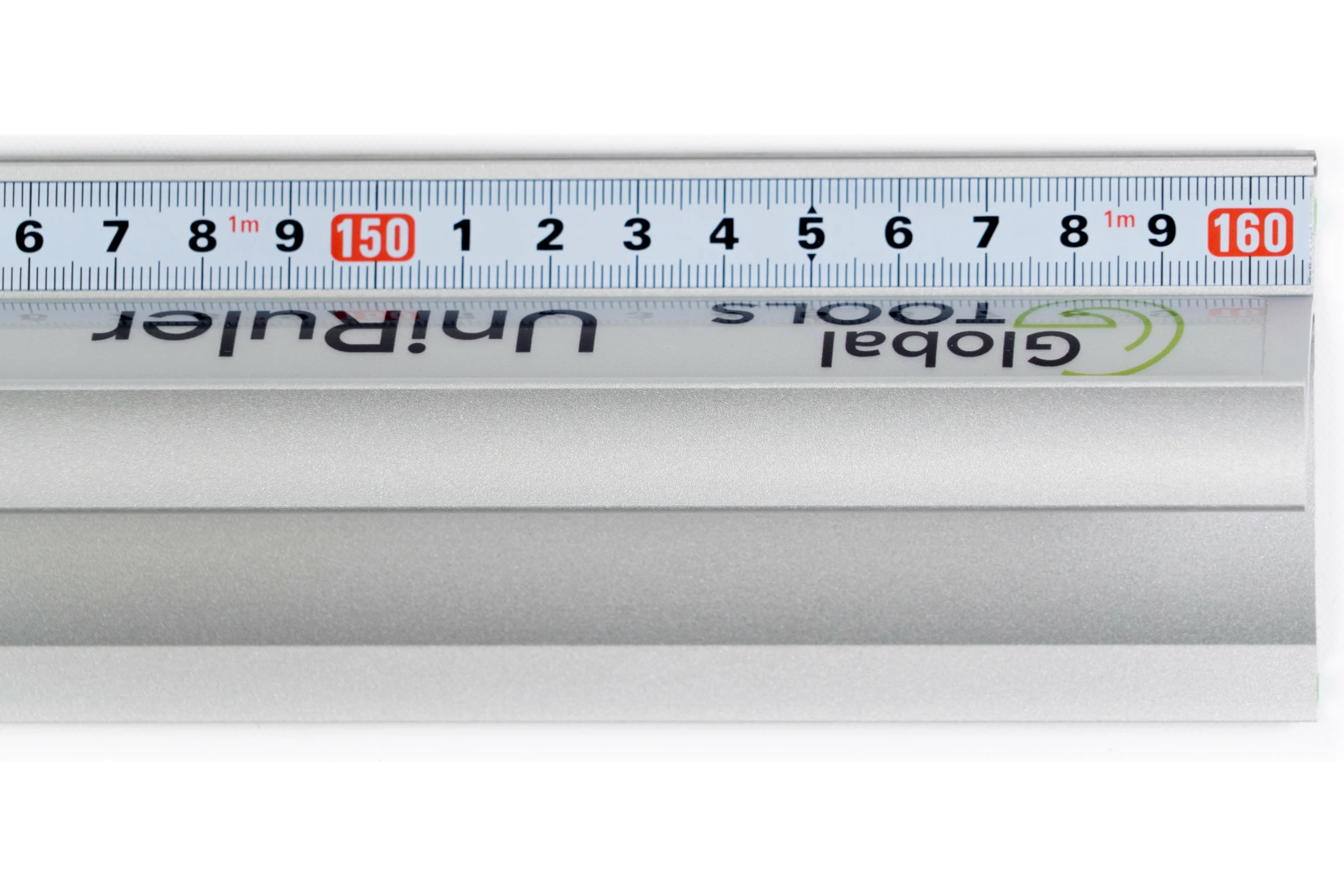 Универсальная линейка GlobalTOOLS GT UniRuler SE1600, длина 1600 мм, 1,963 кг GT-002-103-0006