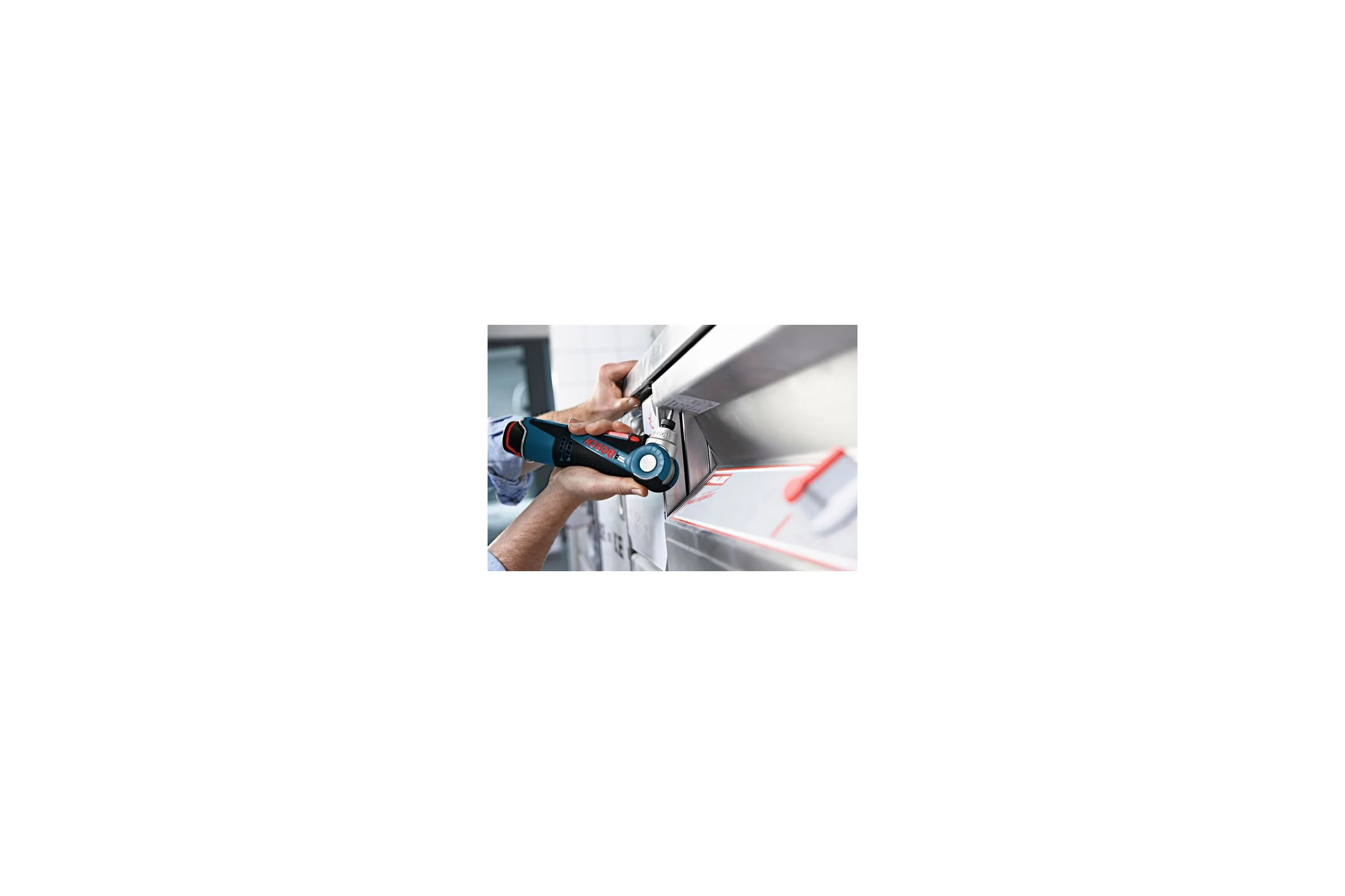 Аккумуляторный угловой шуруповерт Bosch GWI 10,8 V-LI 0.601.360.U06