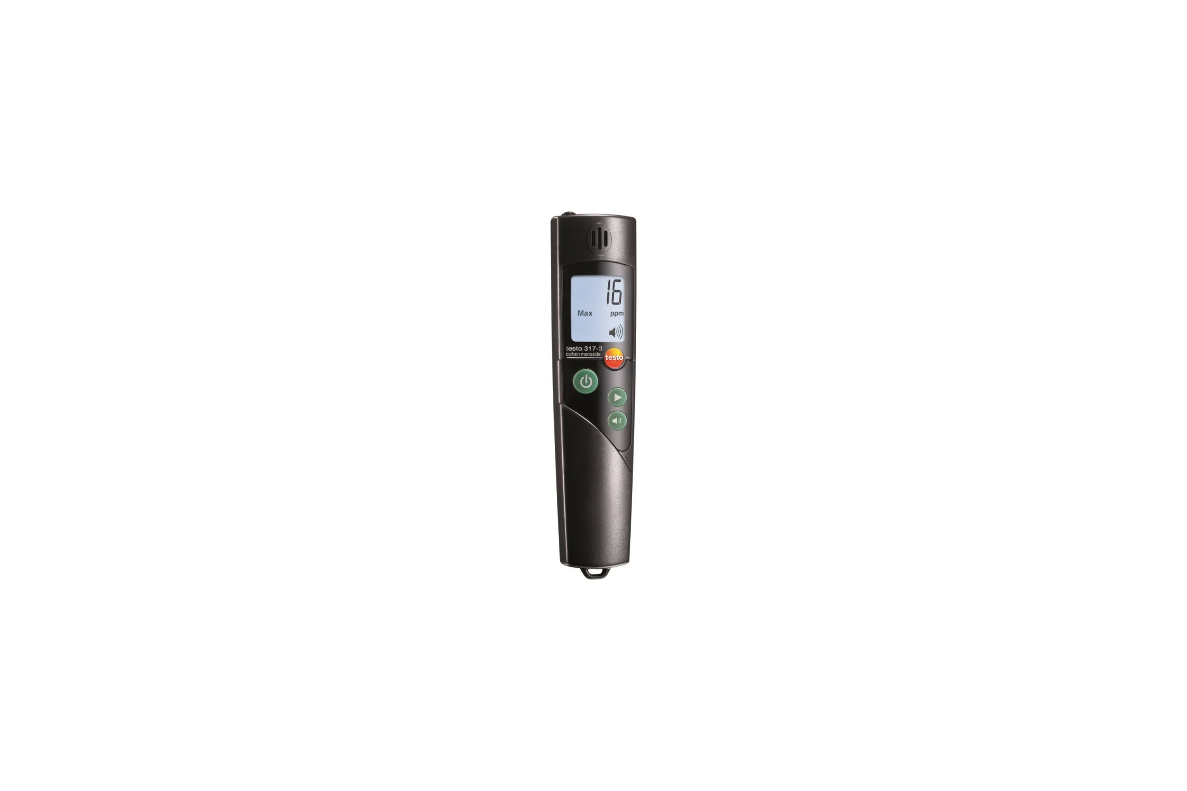 Детектор утечки газов Testo 317-3 0632 3173