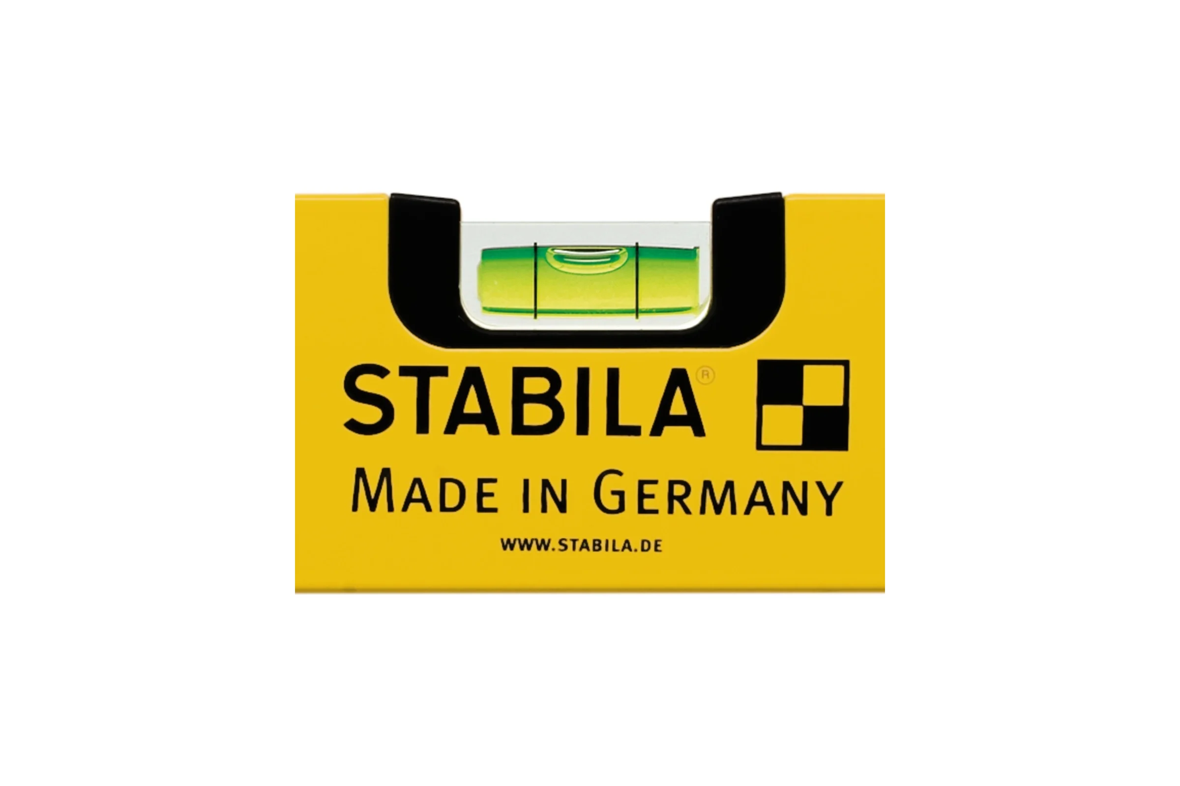 Набор уровней STABILA Classic Set70 40, 60, 100 см 19819