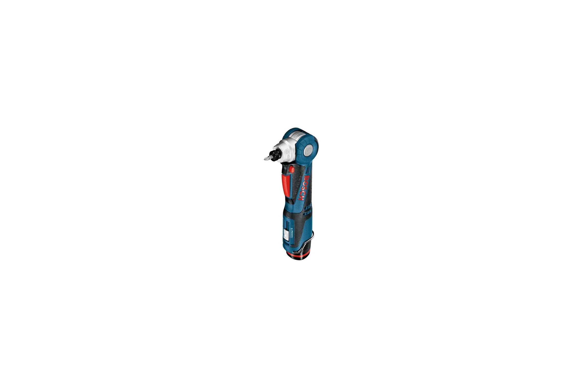 Аккумуляторный угловой шуруповерт Bosch GWI 10,8 V-LI 0.601.360.U07