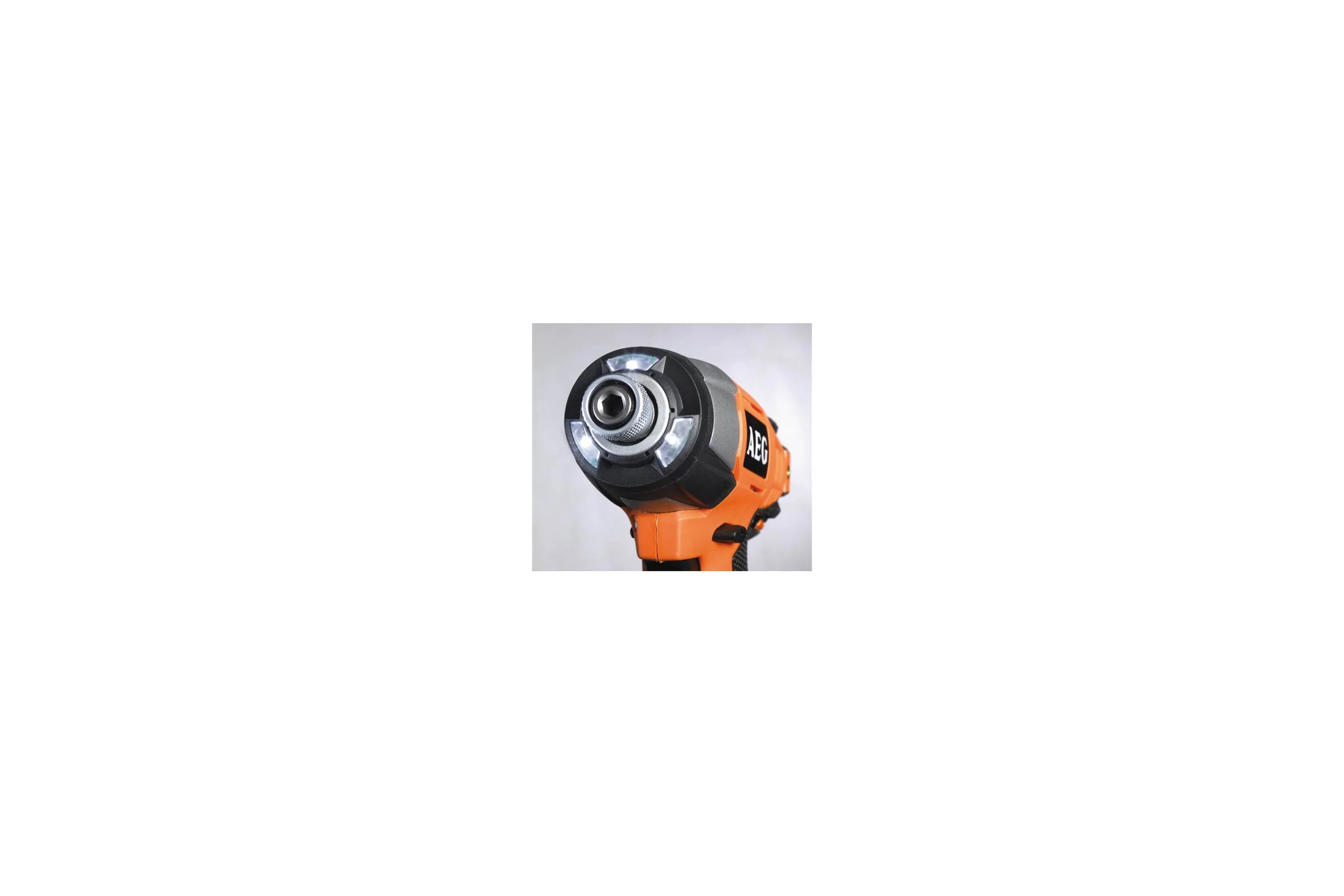 Аккумуляторный гайковерт AEG BSS 12C LI-202C 4935443965