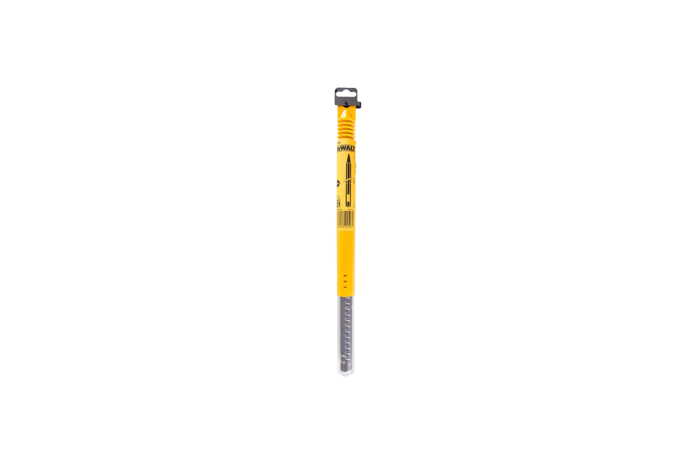 Долото пика шестигранное (19х400 мм) DEWALT 6940