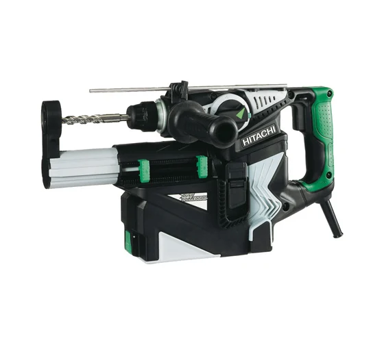 Перфоратор Hitachi DH28PD