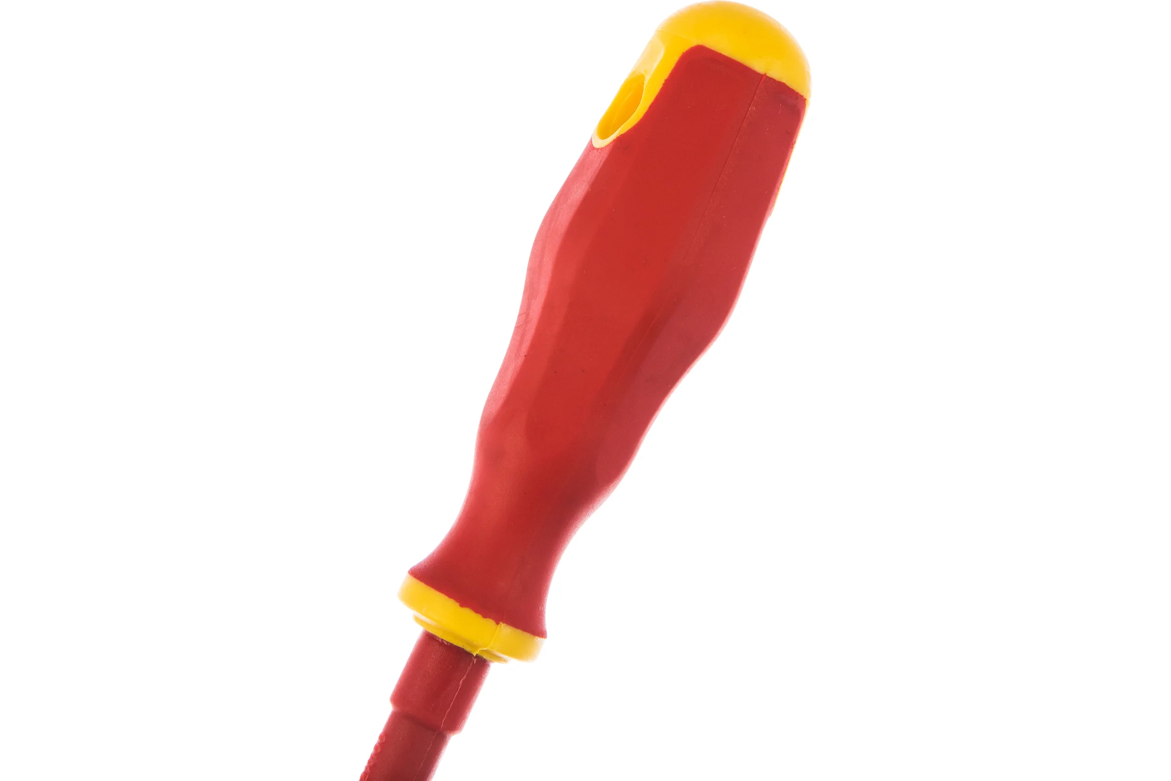 Набор диэлектрических отверток 8 шт. STAYER ELECTRO 25145-H8_z01