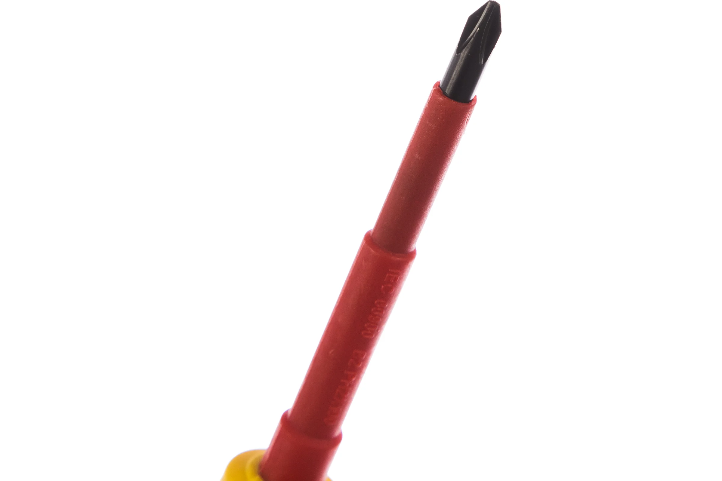 Набор диэлектрических отверток 8 шт. STAYER ELECTRO 25145-H8_z01