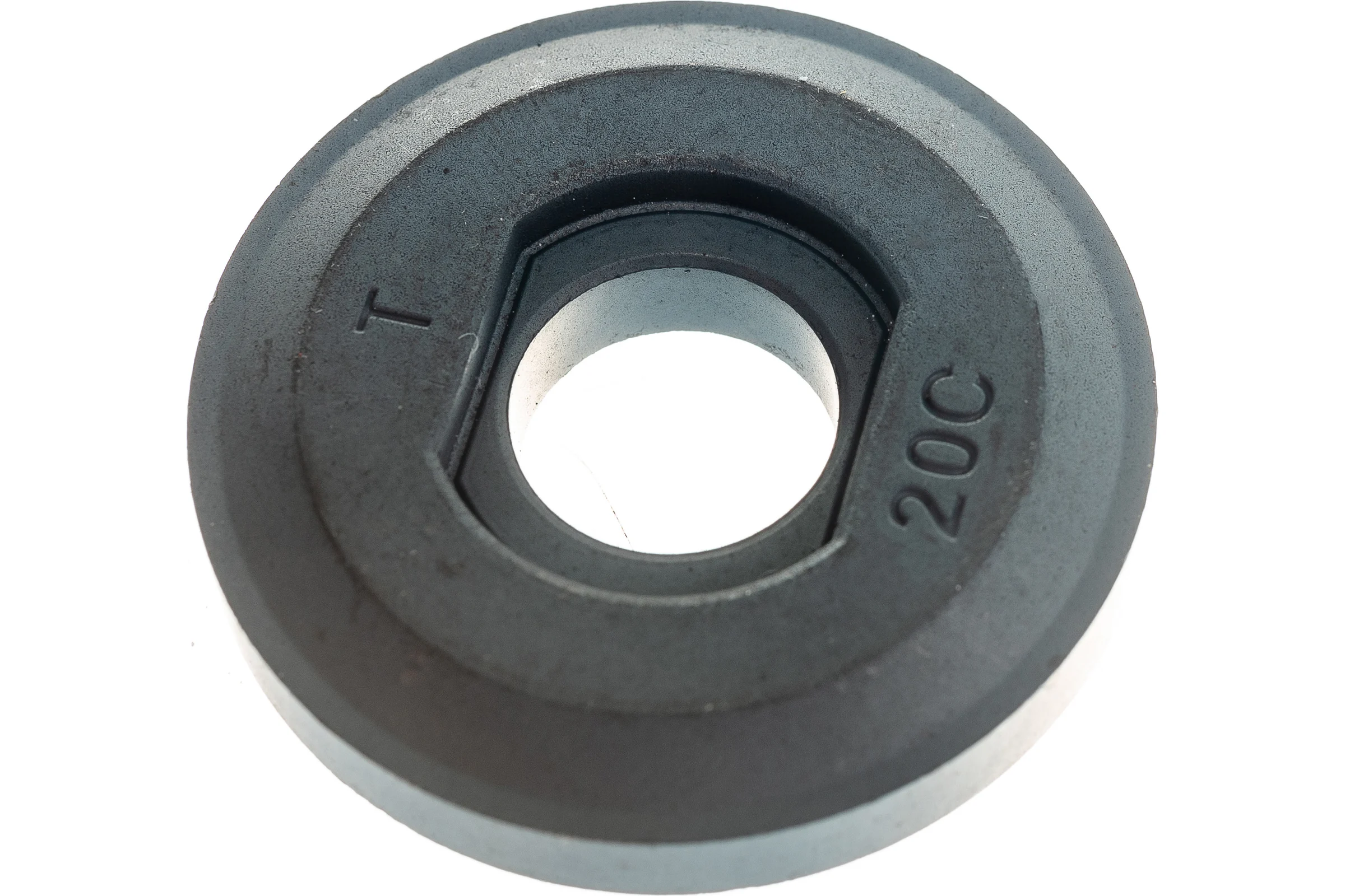 Фланец опорный для углошлифмашины 115-150 мм Bosch 1.605.703.099