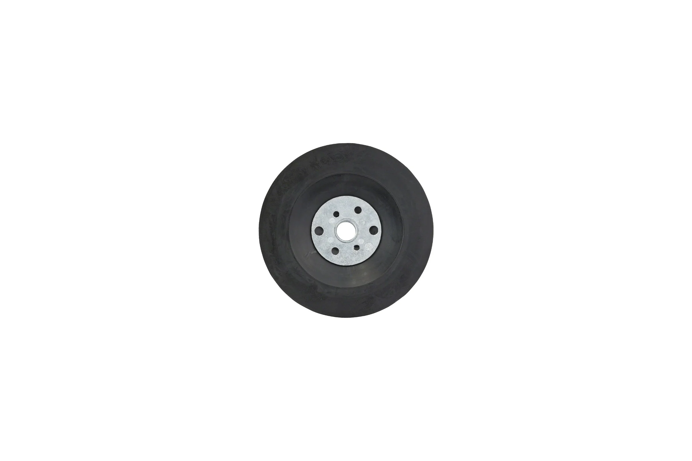 Тарелка опорная 115 мм М4 Bosch 2608601005