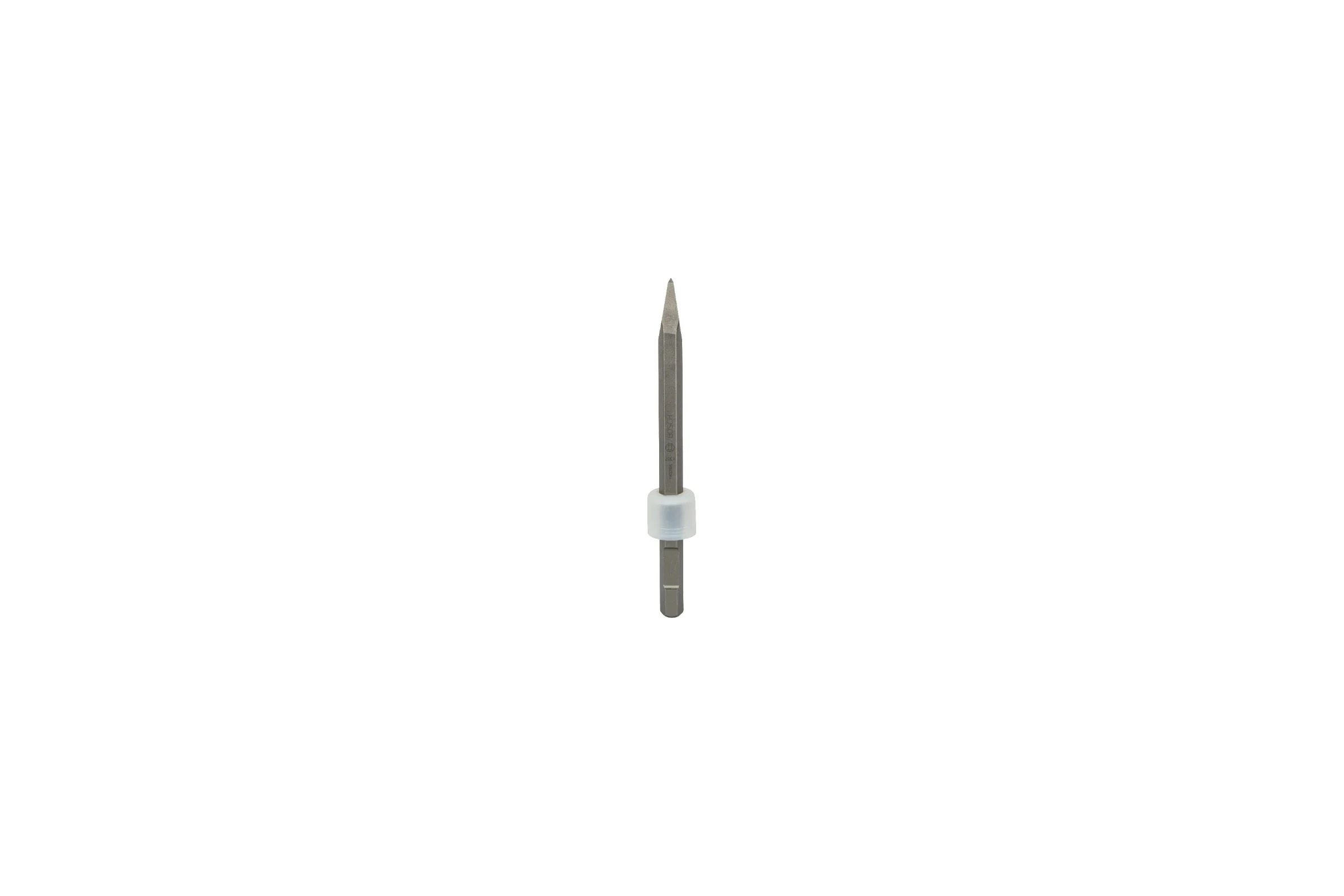 Зубило пиковое (19 мм; 300 мм; 6-гранный) Bosch 1618630000