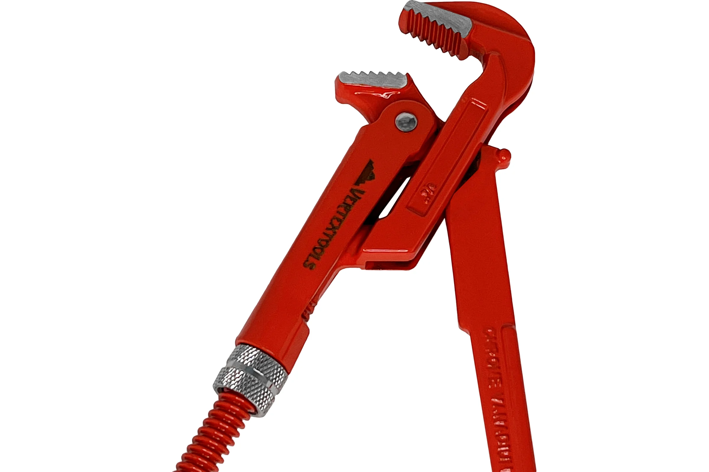 Трубный ключ vertextools прямой, №0 2110-00