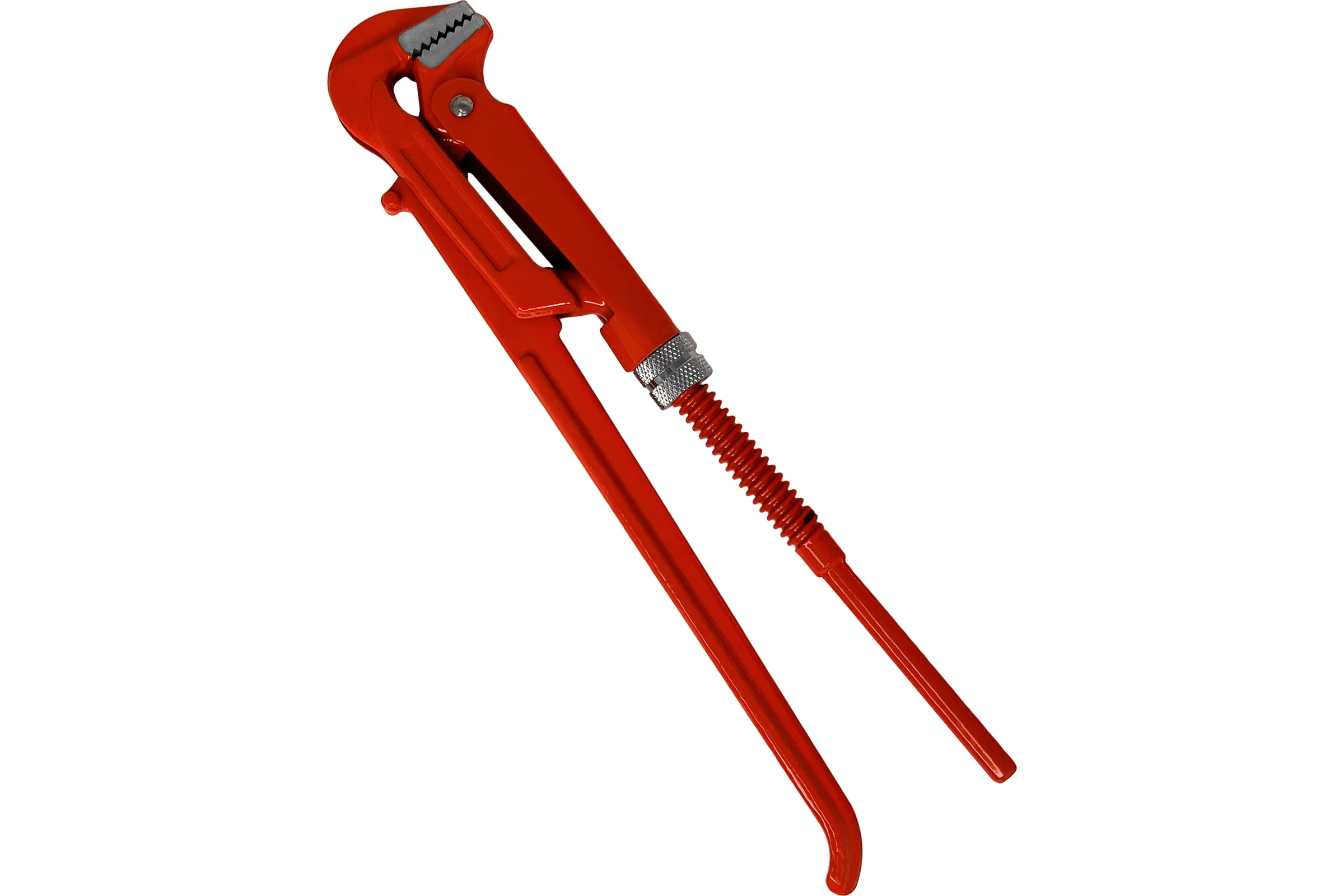 Трубный ключ vertextools прямой, №0 2110-00