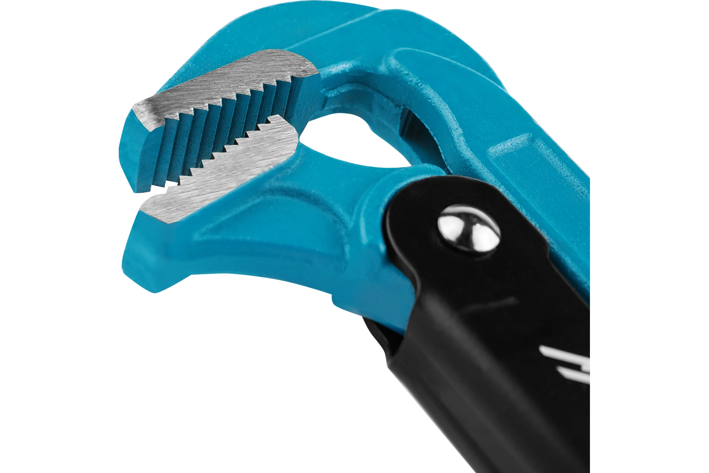 Трубный ключ vertextools прямой, №3 2110-03