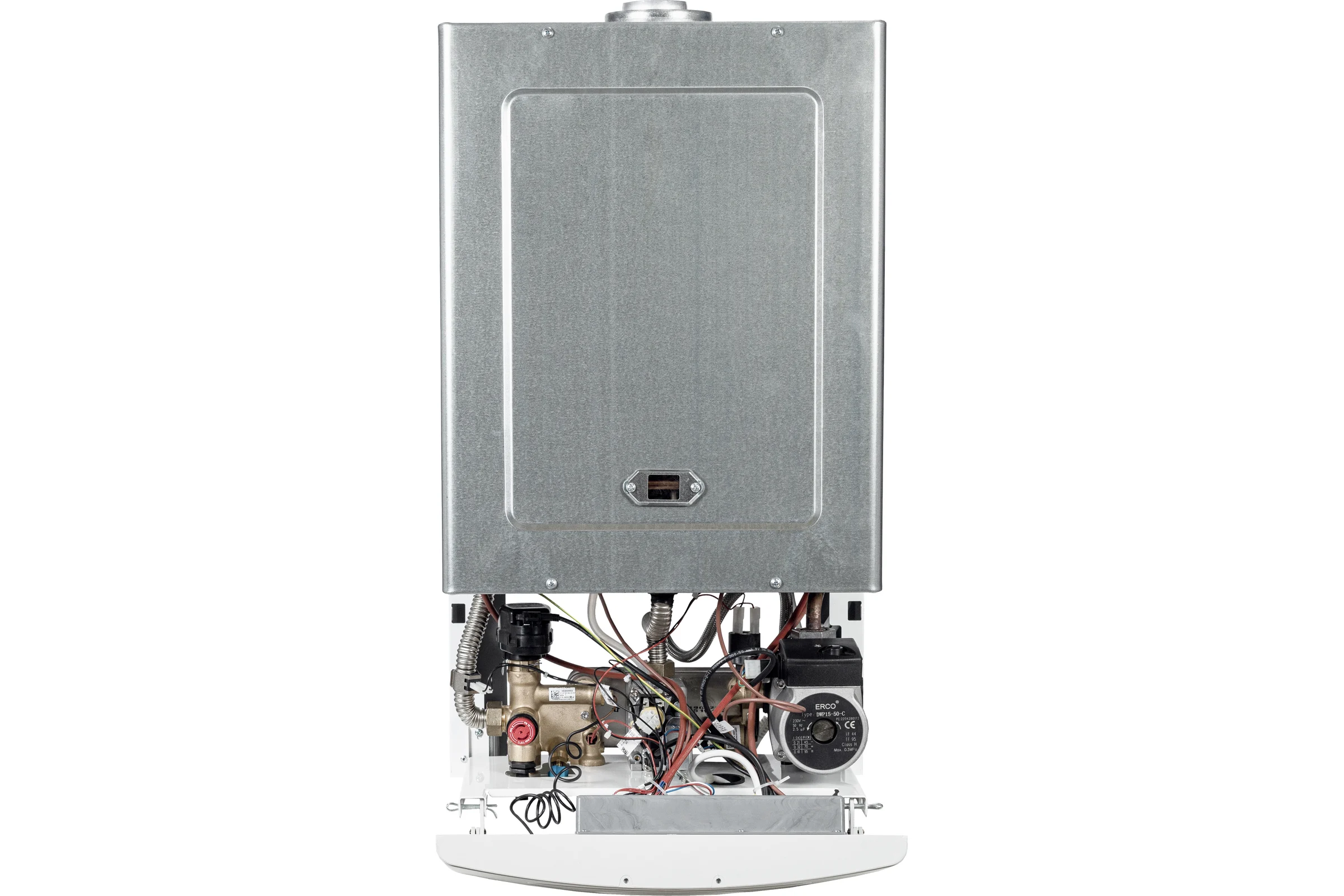 Котел Vilterm 24 Turbo 9124-00.000 00-00002642