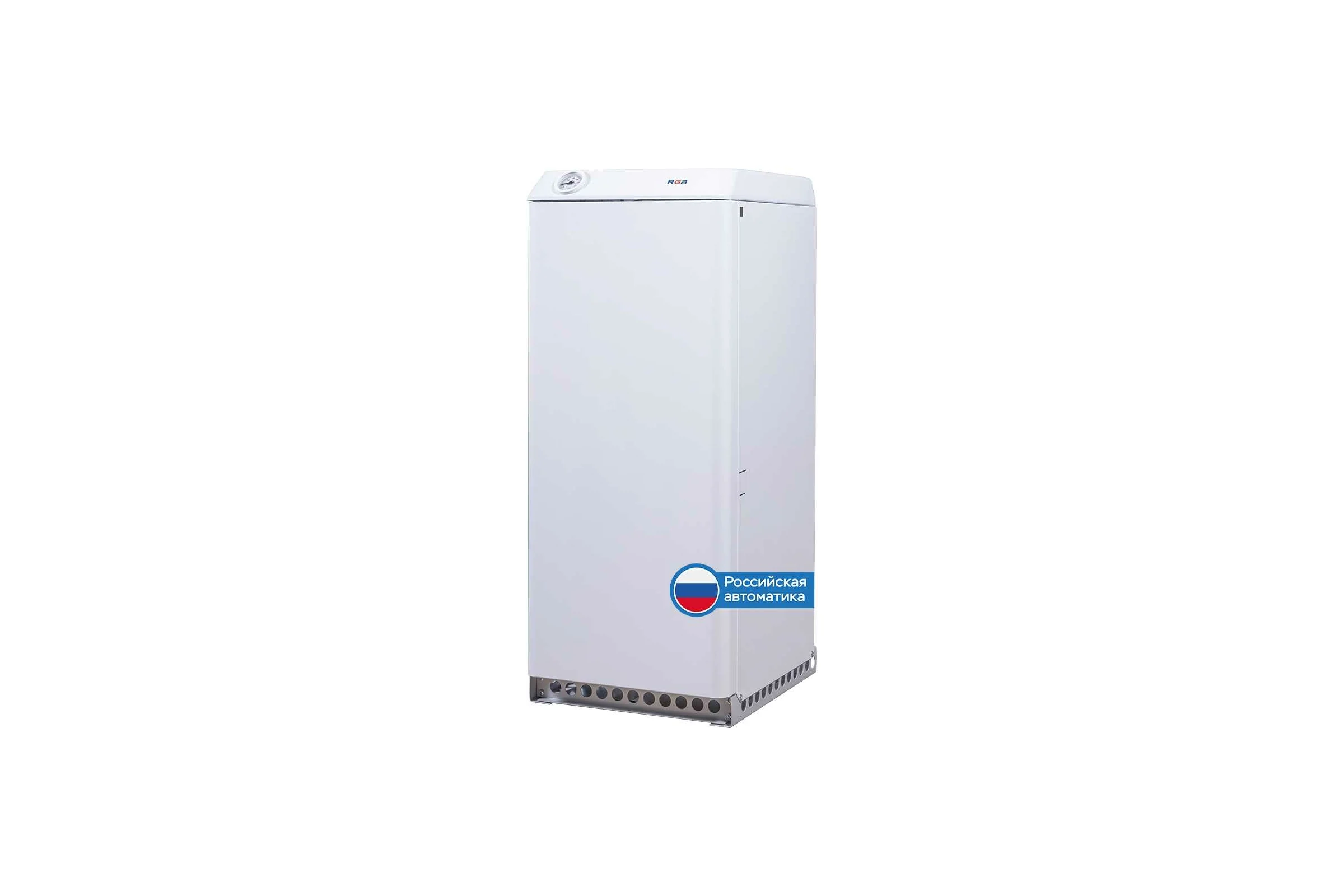 Напольный газовый котел RGA 11К SG (АОГВ) 4603027001164